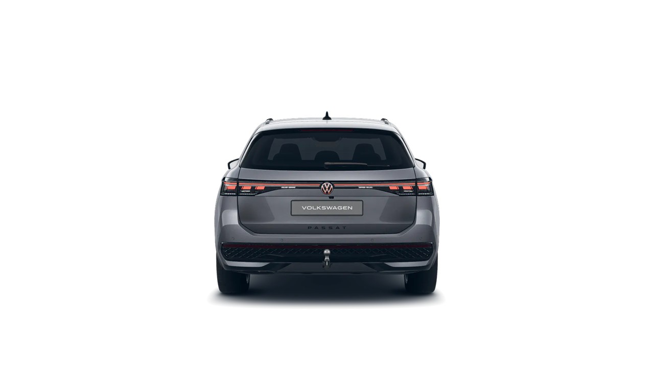 Volkswagen Passat Variant 2.0 R-LINE BLACKSTYLE AHK 360°CAM