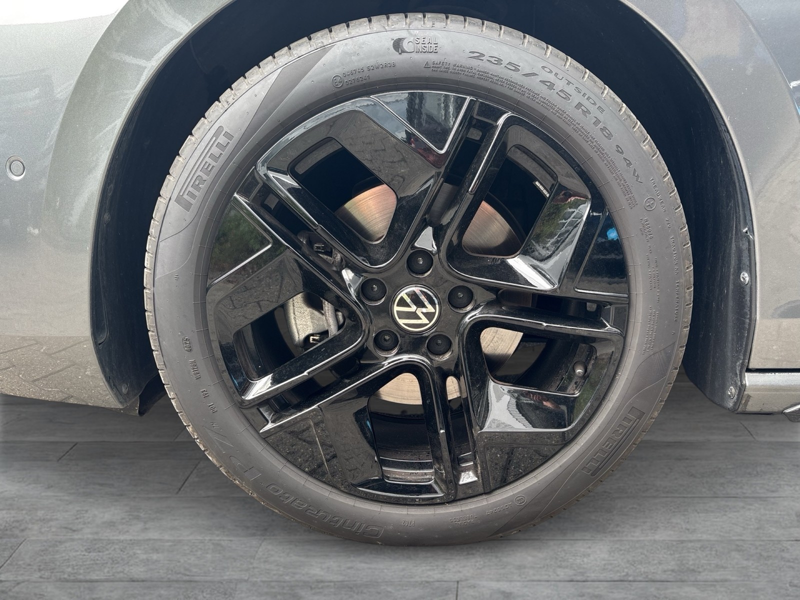 Volkswagen Passat Variant 2.0 R-LINE BLACKSTYLE AHK 360°CAM