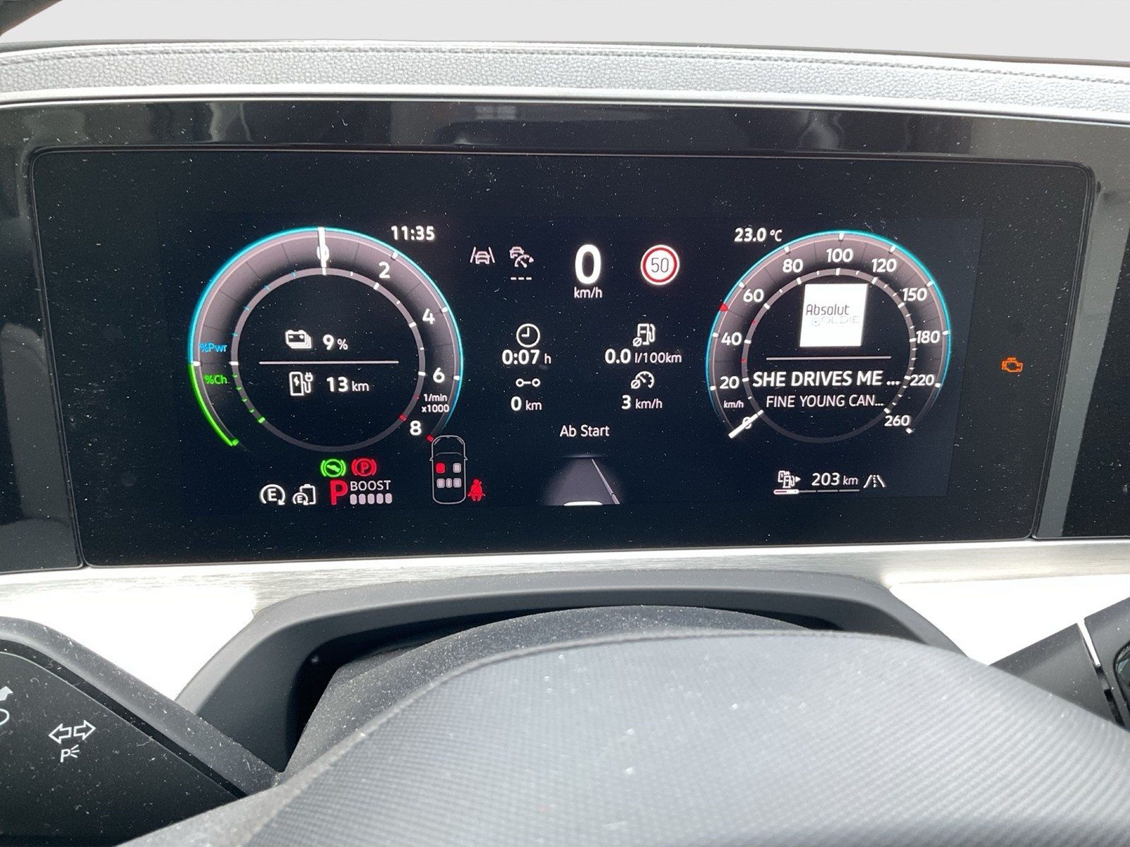 Volkswagen Passat Variant 1.5 HYBRID BUSINESS 360°CAM ACC