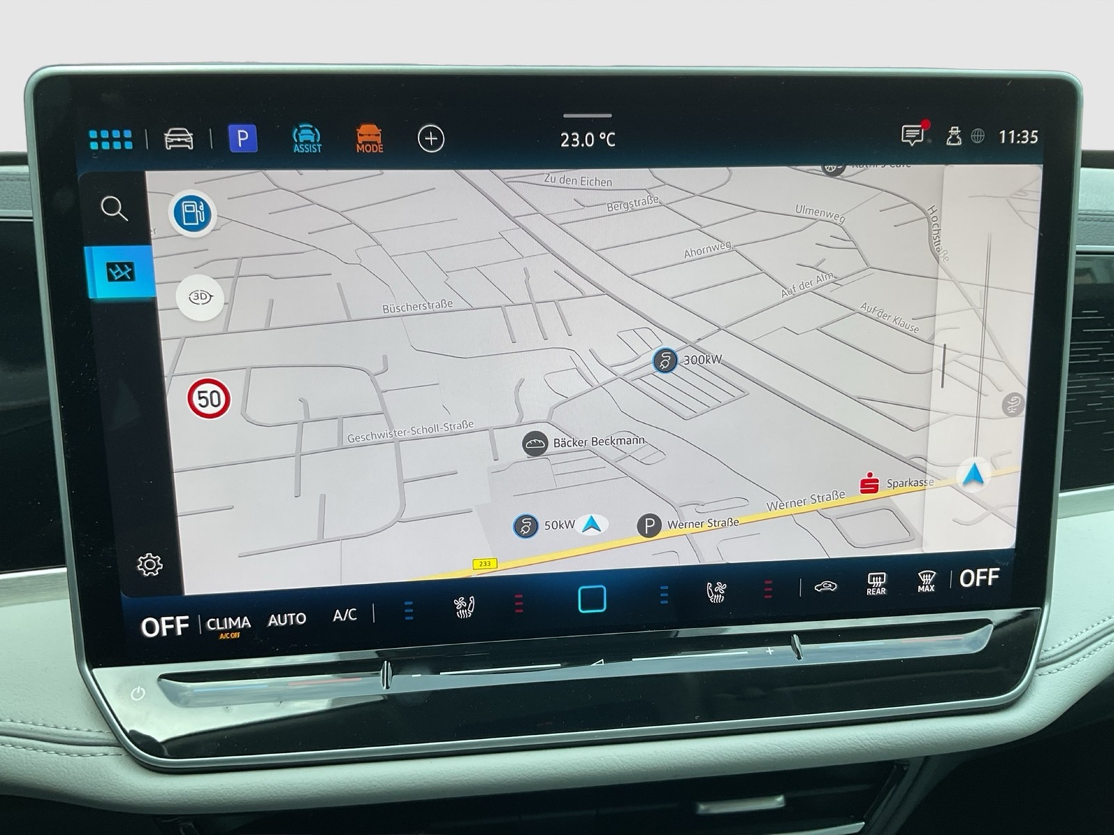 Volkswagen Passat Variant 1.5 HYBRID BUSINESS 360°CAM ACC