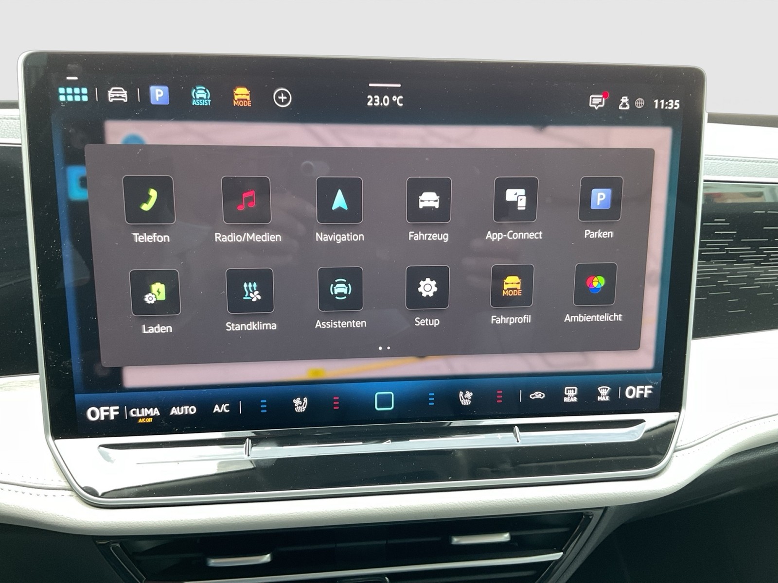 Volkswagen Passat Variant 1.5 HYBRID BUSINESS 360°CAM ACC