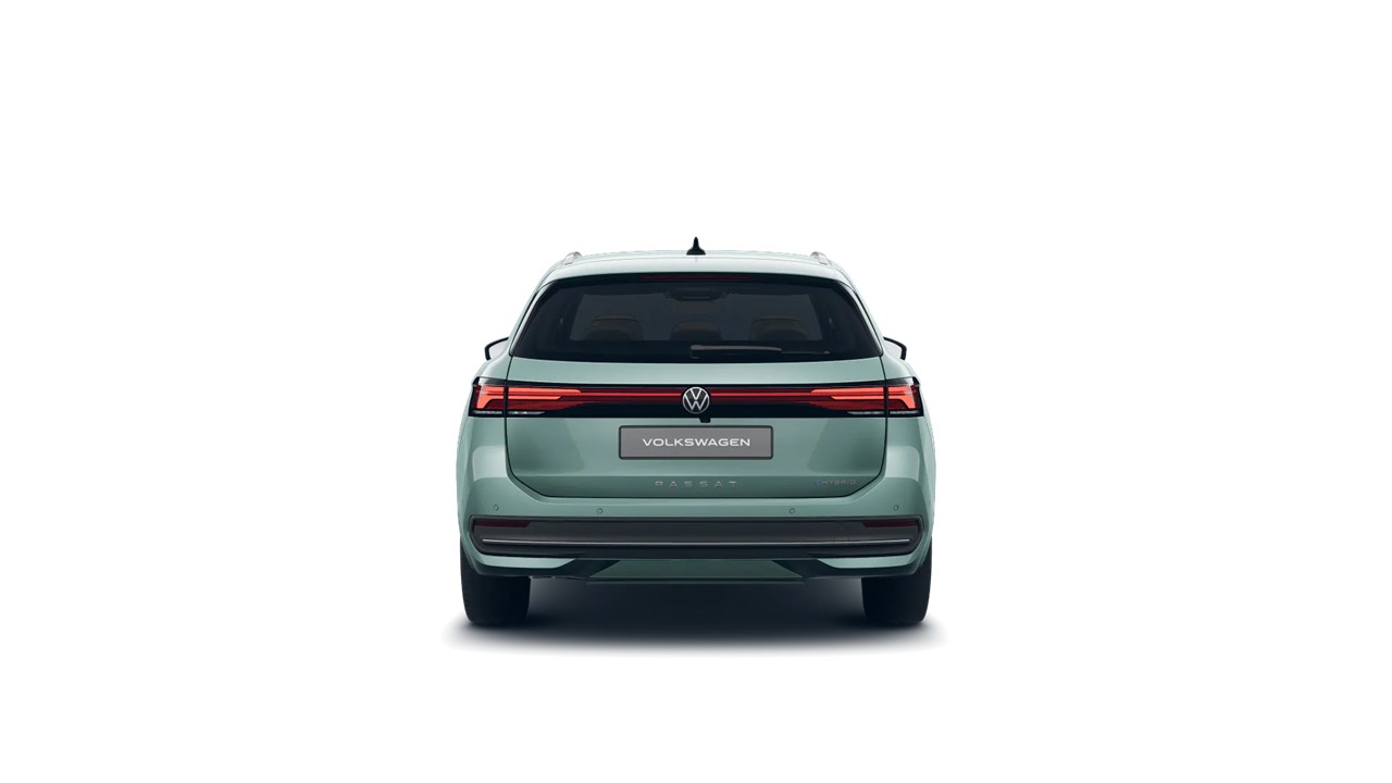 Volkswagen Passat Variant 1.5 HYBRID BUSINESS 360°CAM ACC