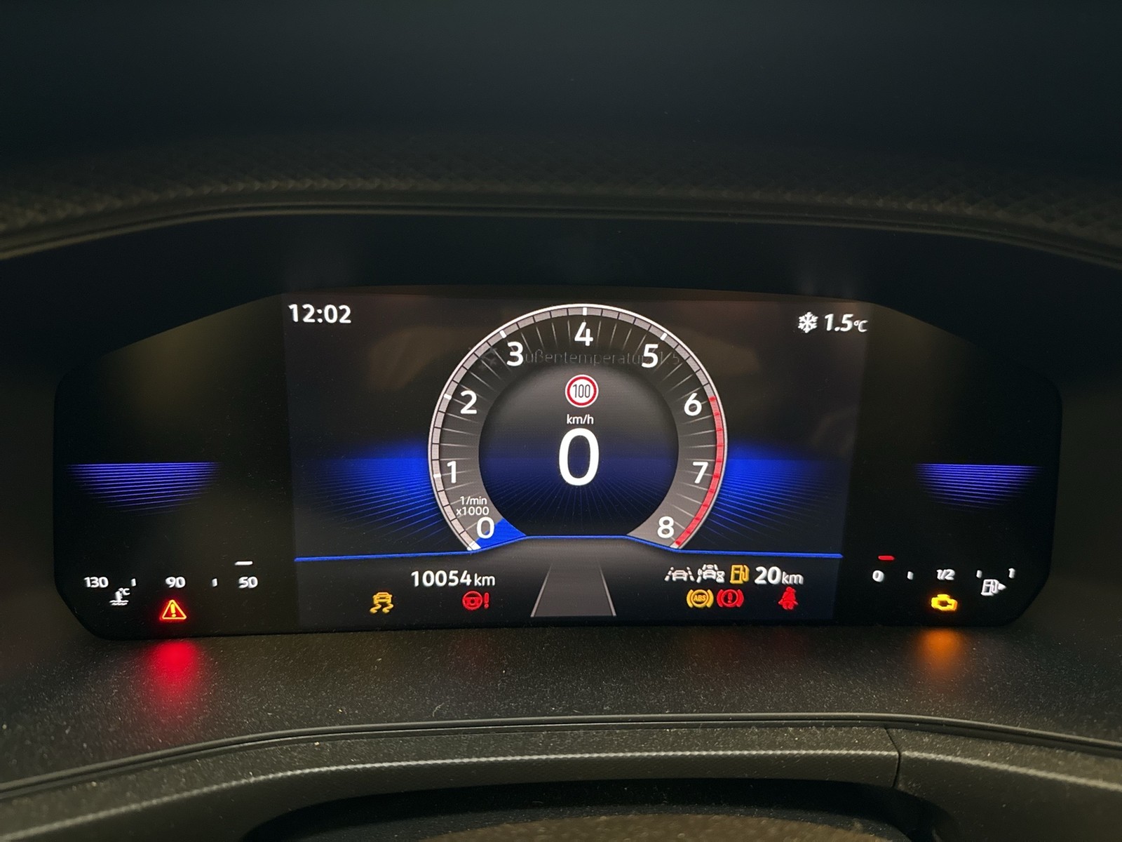 Volkswagen T-Cross 1.0 CARPLAY SITZHEIZUNG LED DAB+ KLIMA