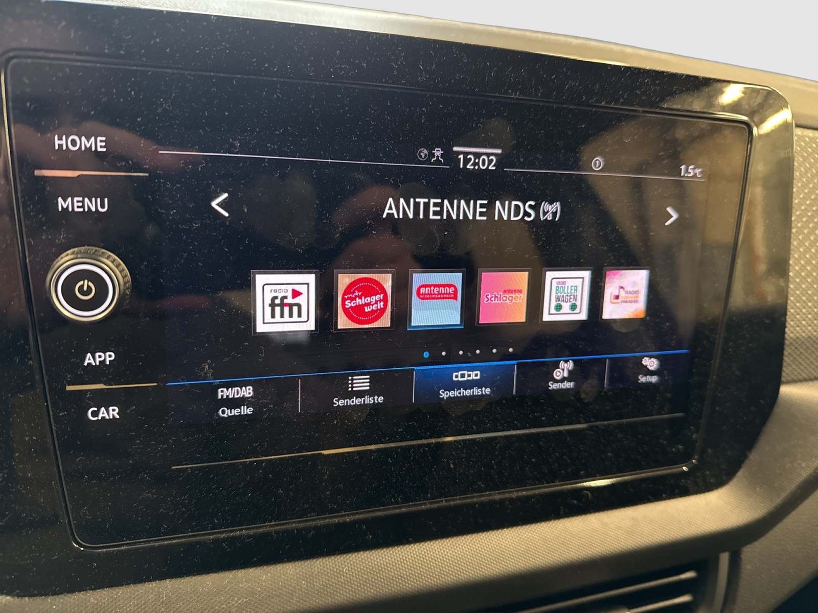 Volkswagen T-Cross 1.0 CARPLAY SITZHEIZUNG LED DAB+ KLIMA