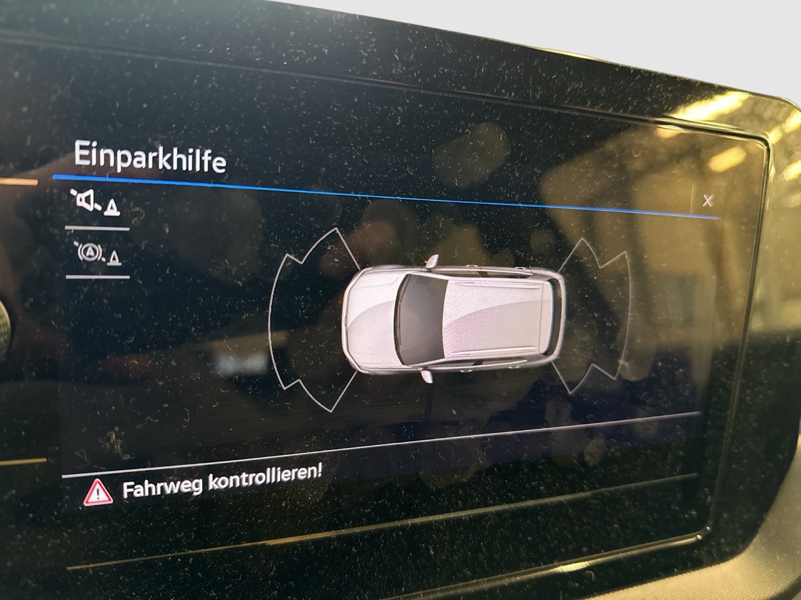 Volkswagen T-Cross 1.0 CARPLAY SITZHEIZUNG LED DAB+ KLIMA