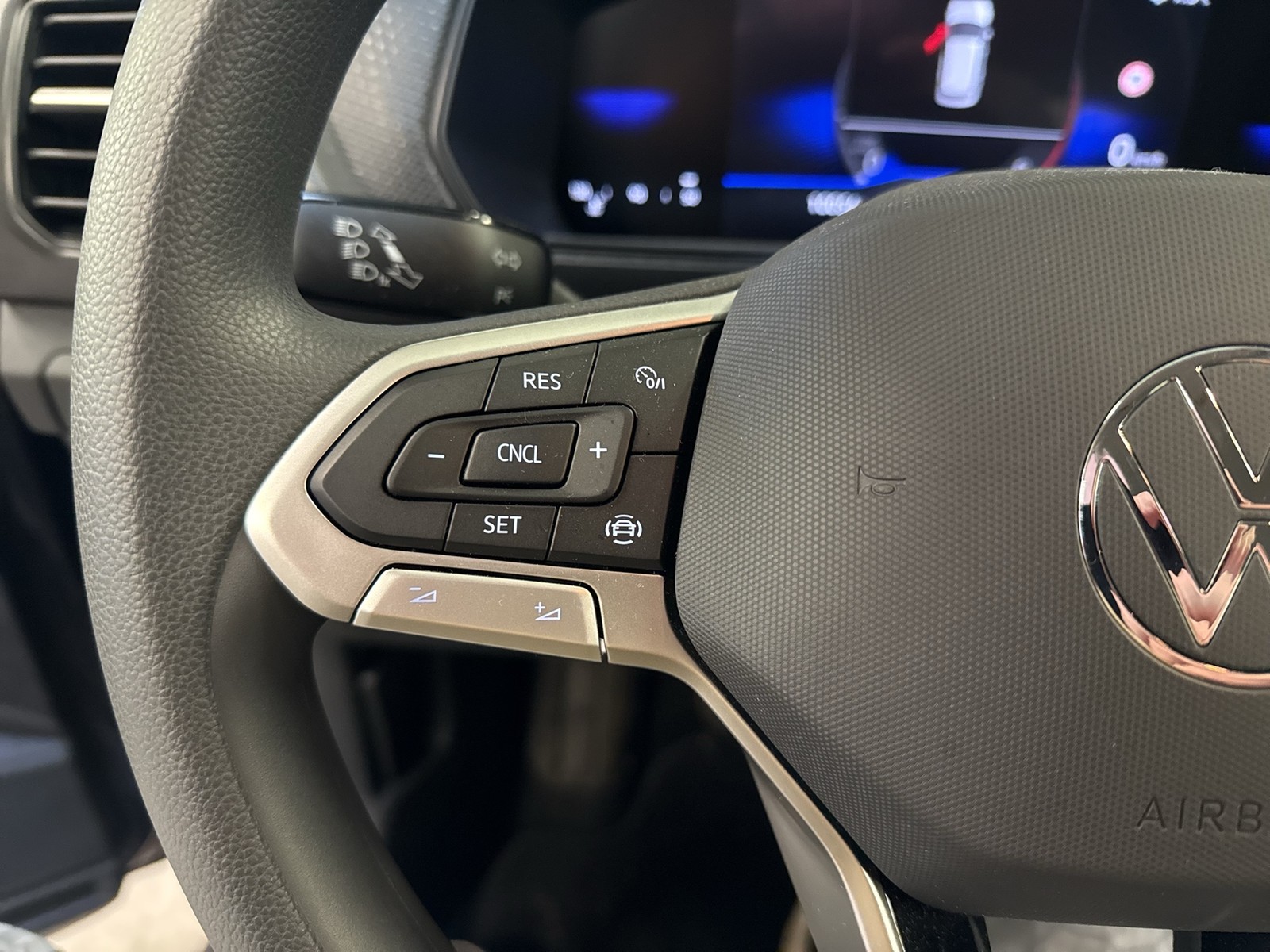 Volkswagen T-Cross 1.0 CARPLAY SITZHEIZUNG LED DAB+ KLIMA
