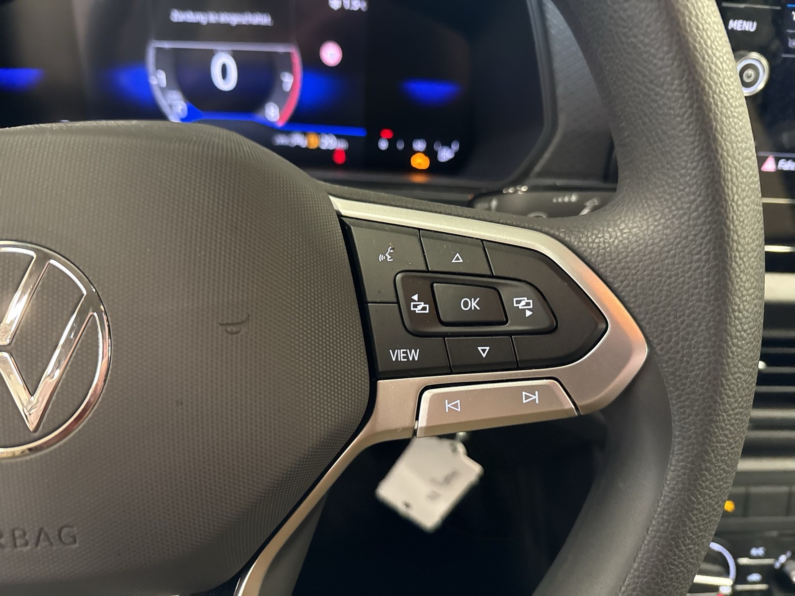 Volkswagen T-Cross 1.0 CARPLAY SITZHEIZUNG LED DAB+ KLIMA