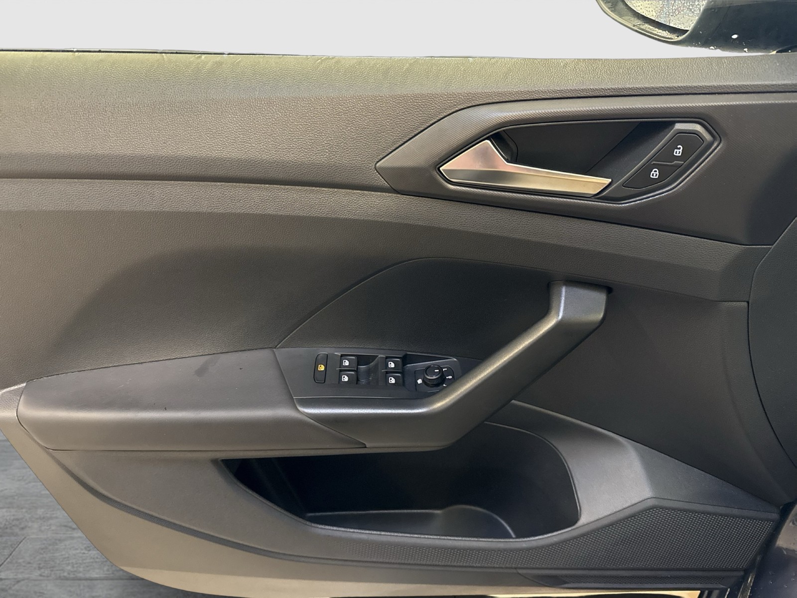 Volkswagen T-Cross 1.0 CARPLAY SITZHEIZUNG LED DAB+ KLIMA