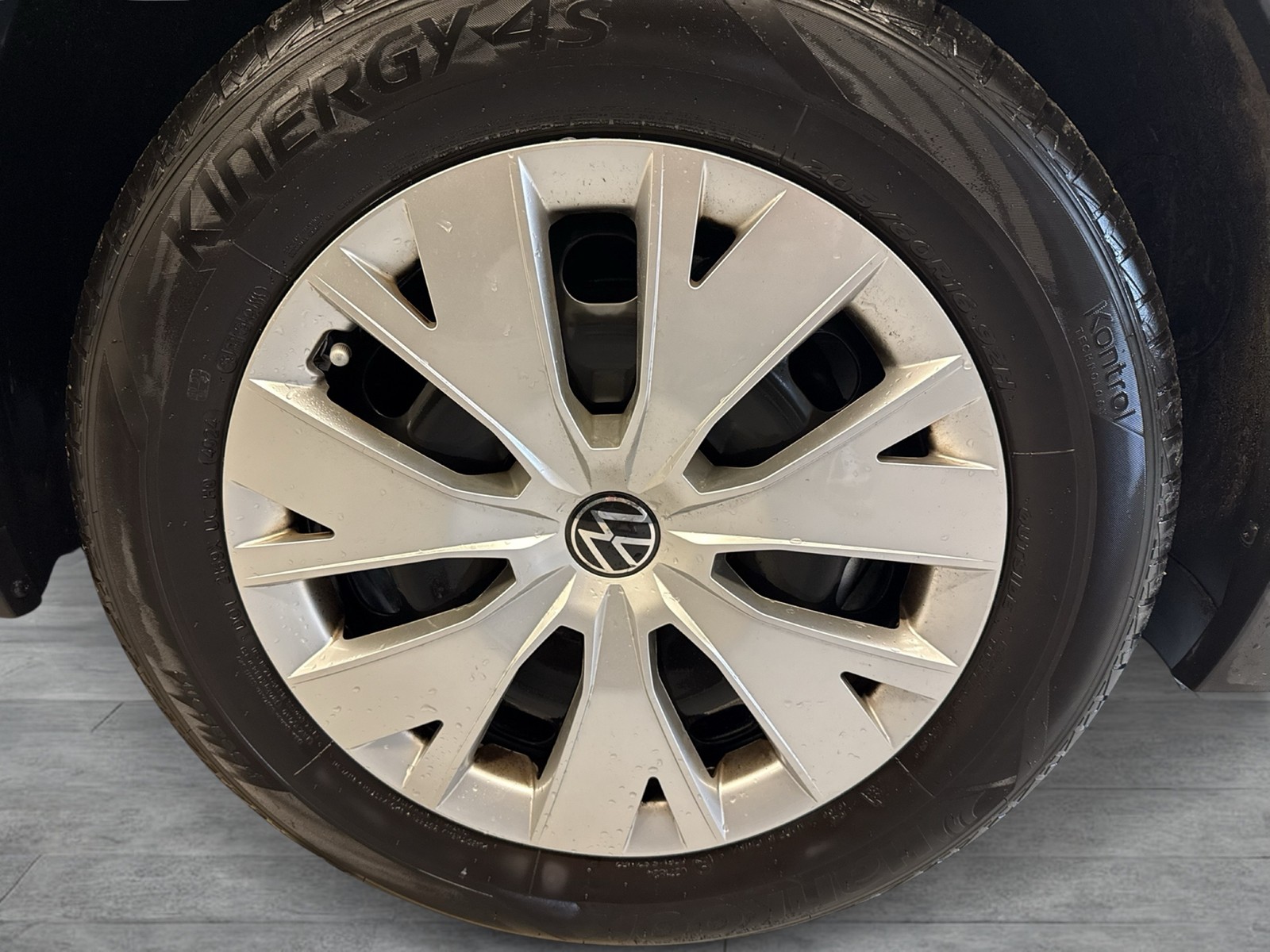 Volkswagen T-Cross 1.0 CARPLAY SITZHEIZUNG LED DAB+ KLIMA