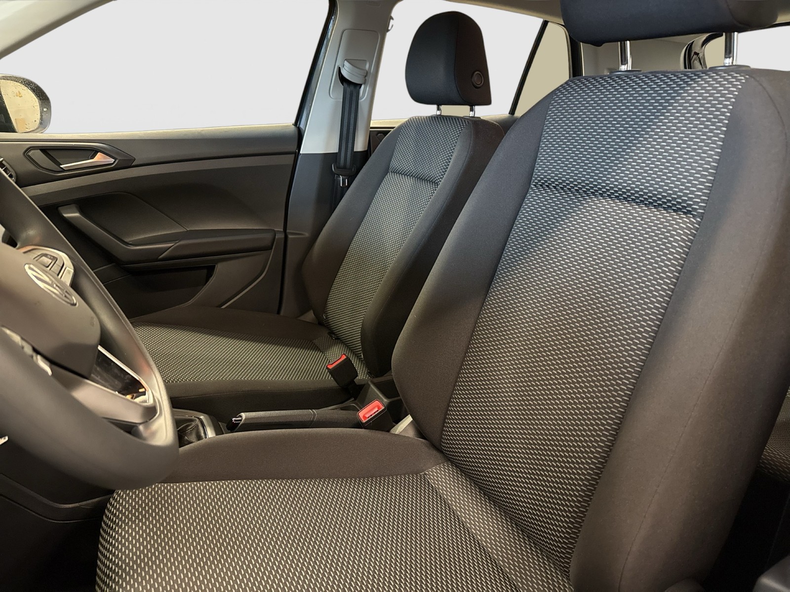 Volkswagen T-Cross 1.0 CARPLAY SITZHEIZUNG LED DAB+ KLIMA