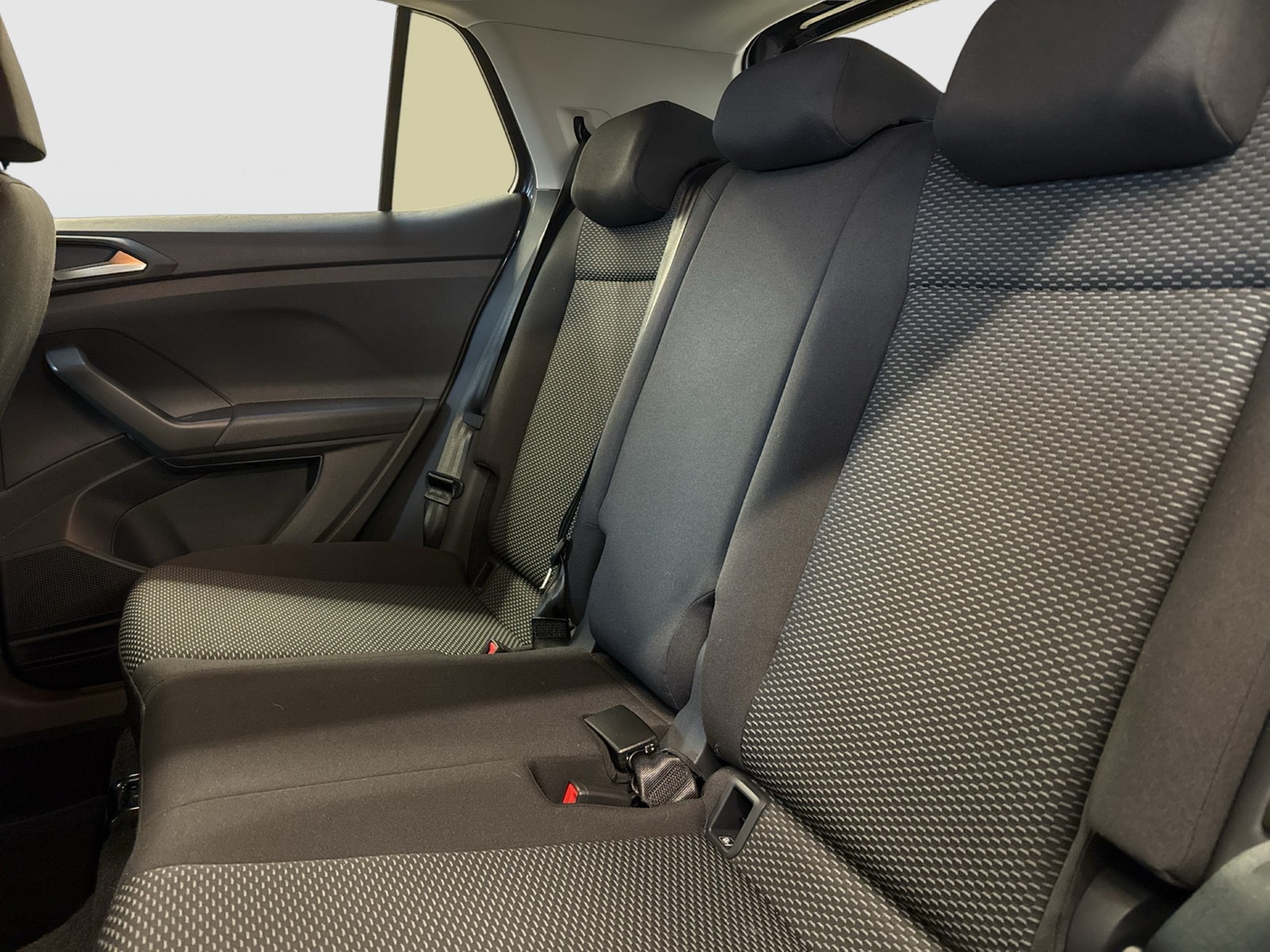 Volkswagen T-Cross 1.0 CARPLAY SITZHEIZUNG LED DAB+ KLIMA