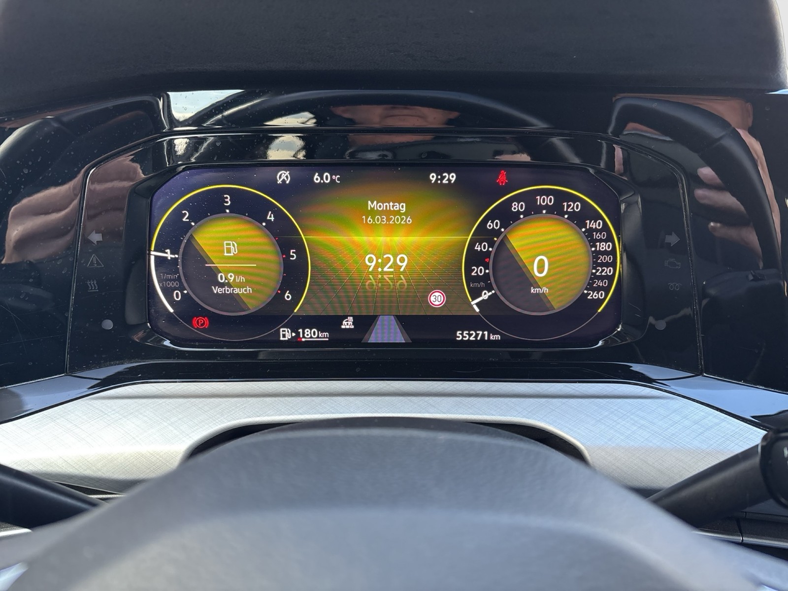 Volkswagen Golf Variant VIII 2.0 LIFE NAVI CARPLAY SITZHEIZ