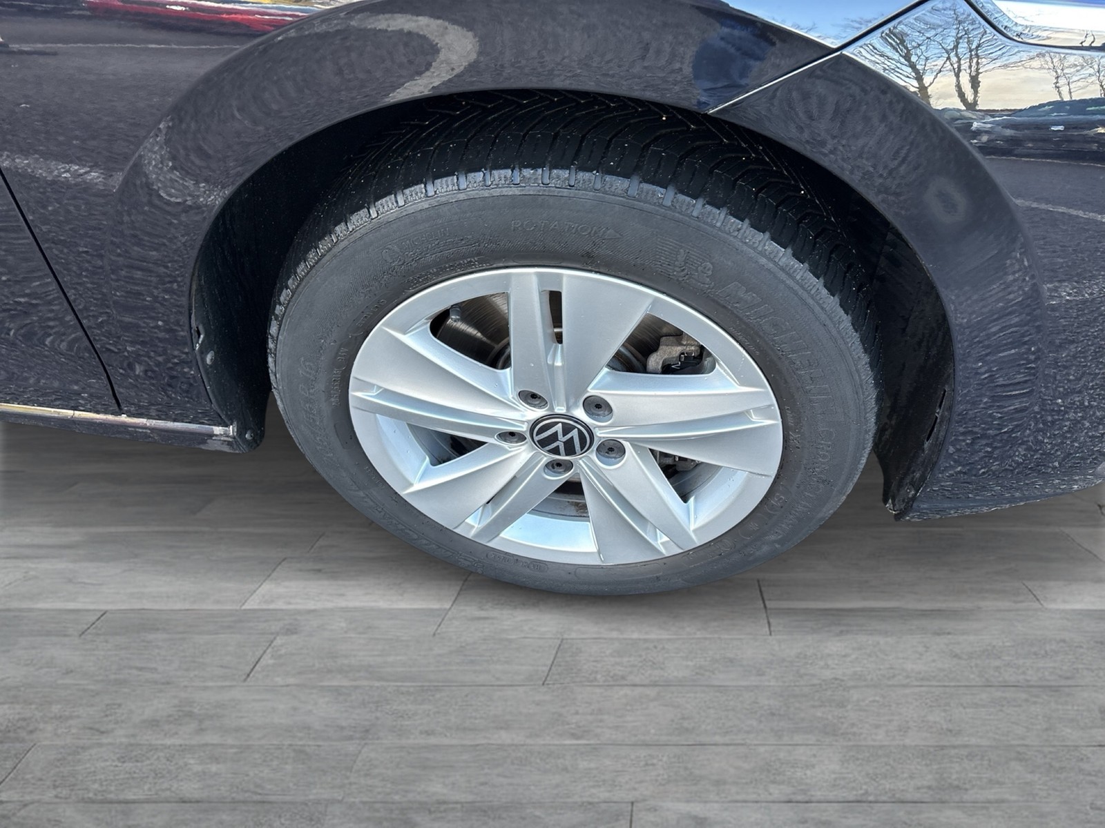 Volkswagen Golf Variant VIII 2.0 LIFE NAVI CARPLAY SITZHEIZ