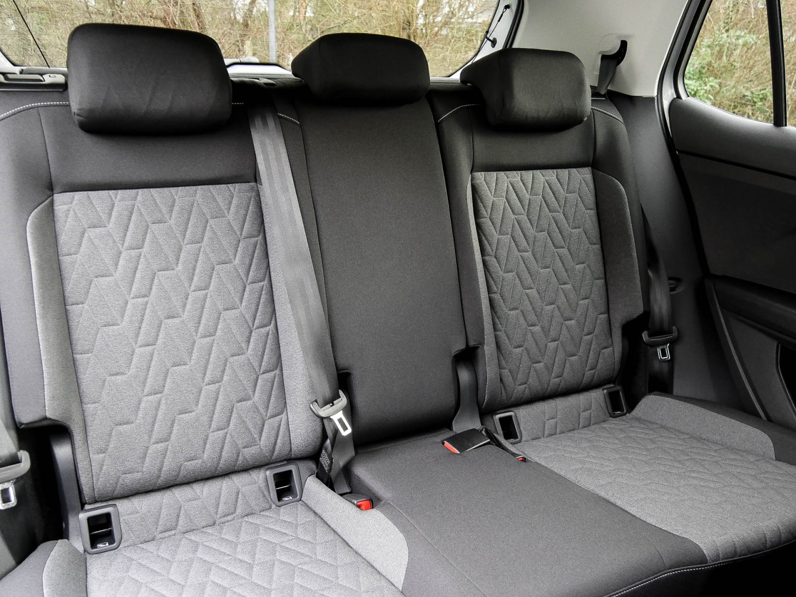 Volkswagen T-Cross 1.0 LIFE ACC ALU NAVI SITZHEIZUNG LED