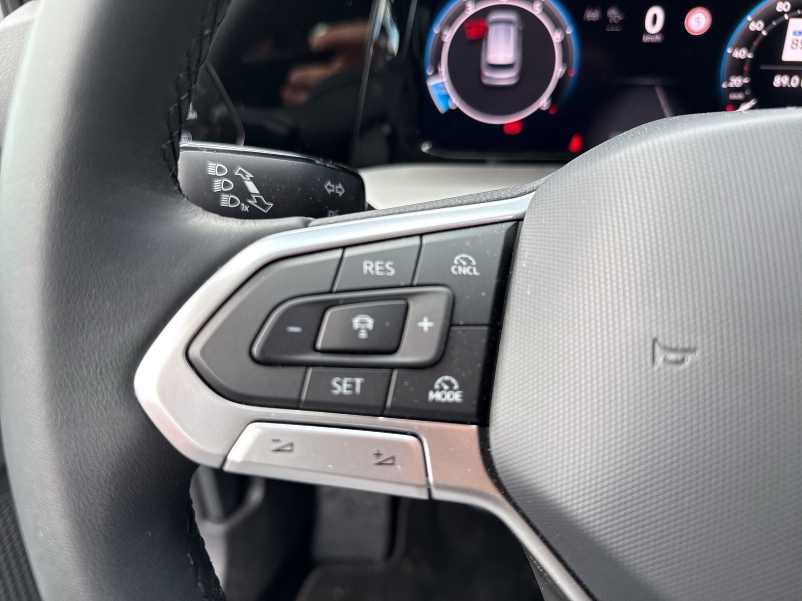 Volkswagen Golf Variant VIII 1.5 LIFE ACC HEAD-UP NAVI ALU