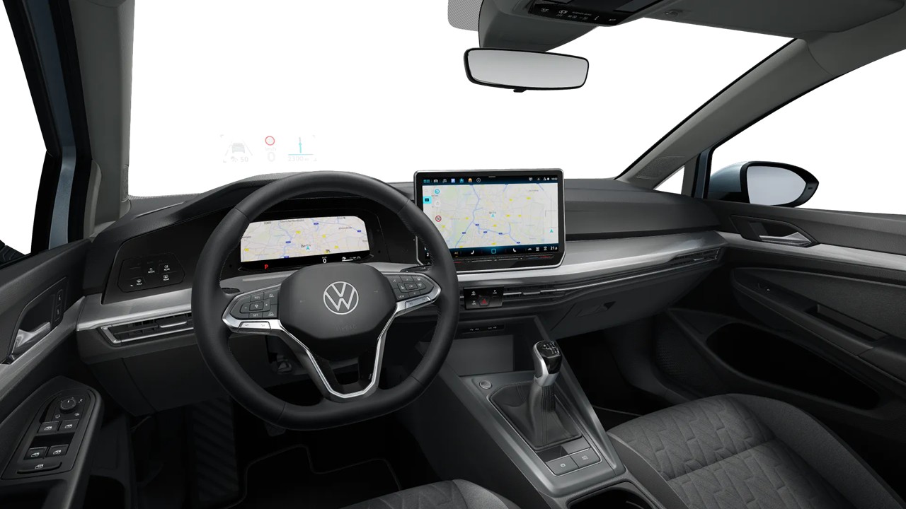 Volkswagen Golf Variant VIII 1.5 LIFE ACC HEAD-UP NAVI ALU