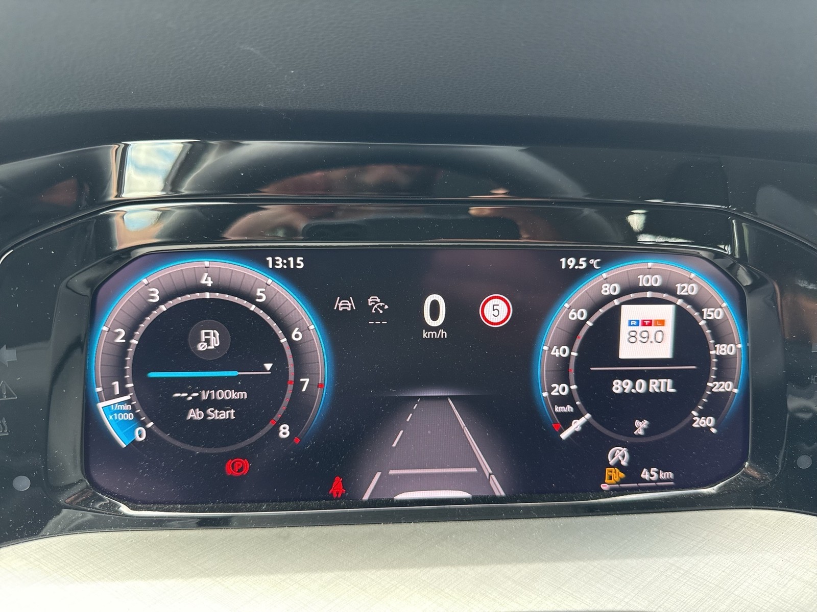 Volkswagen Golf Variant VIII 1.5 LIFE ACC HEAD-UP NAVI ALU