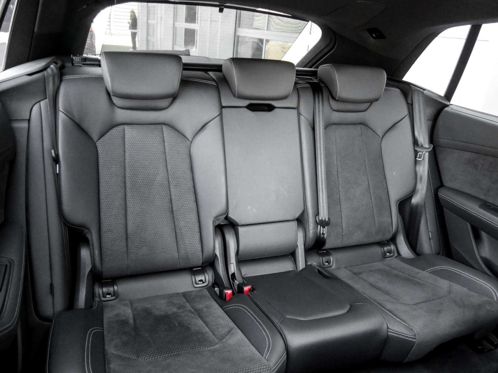 Audi Q8 50 quattro S LINE PANO AHK B&O 360°CAM LM22