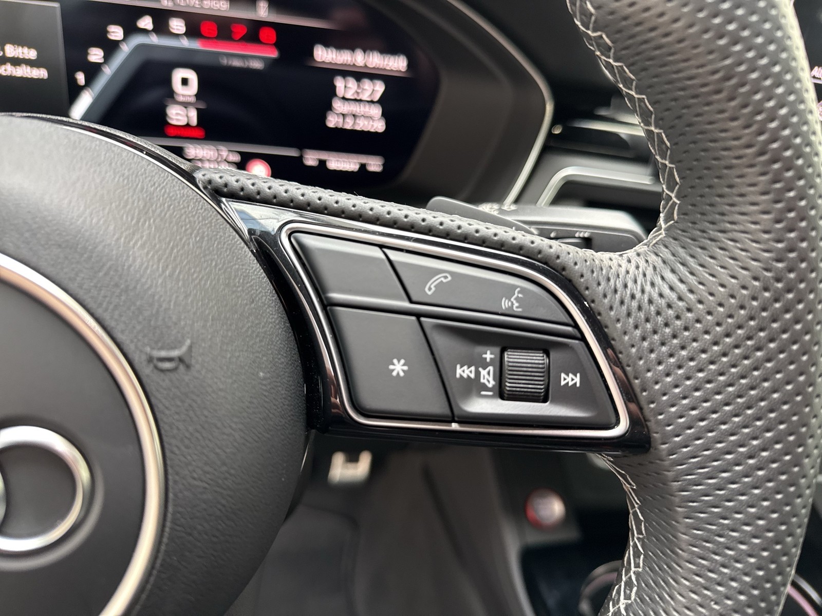 Audi S5 Cabriolet Qu. KAMERA ALU19 MATRIX CARPLAY