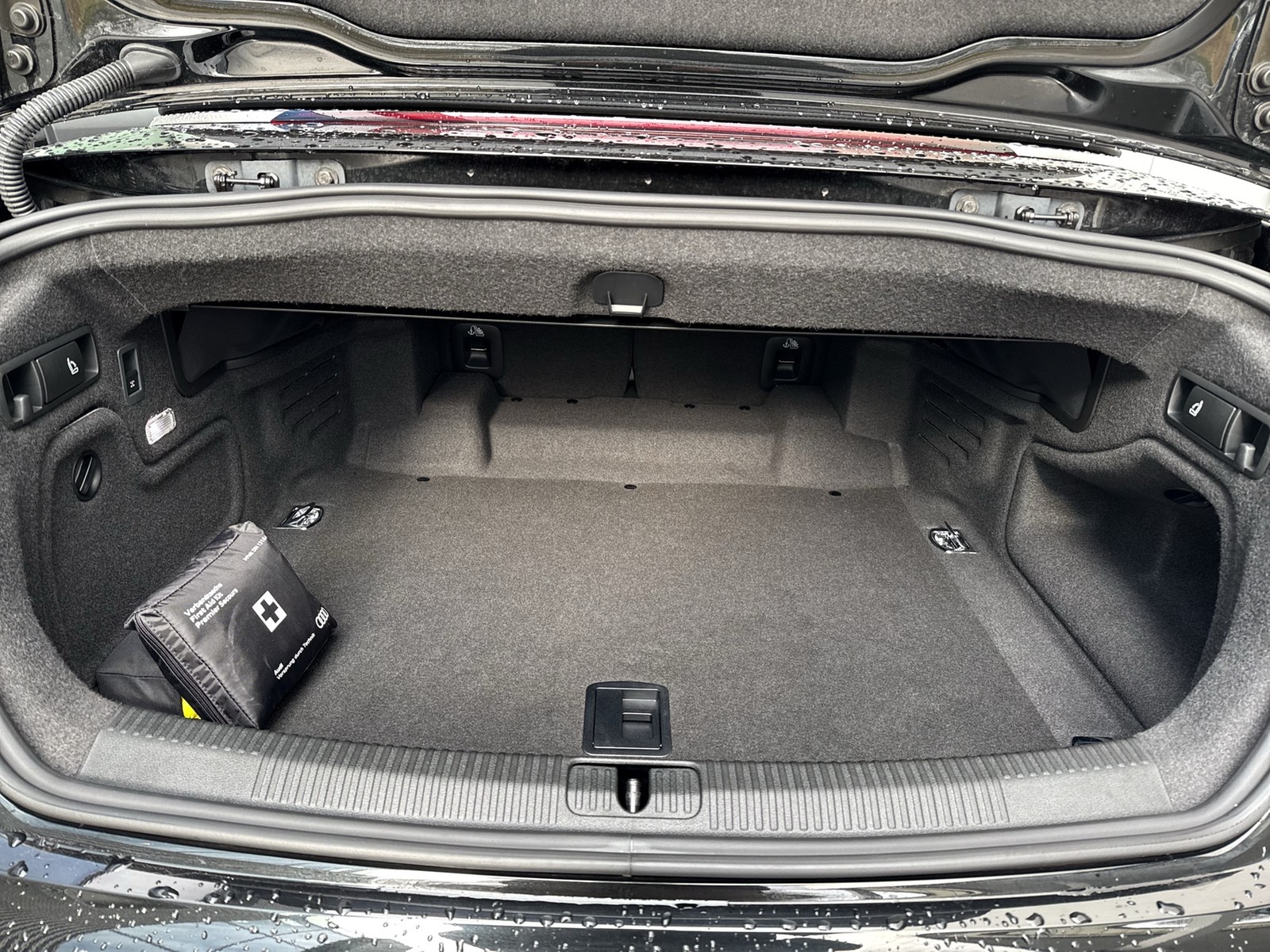 Audi S5 Cabriolet Qu. KAMERA ALU19 MATRIX CARPLAY