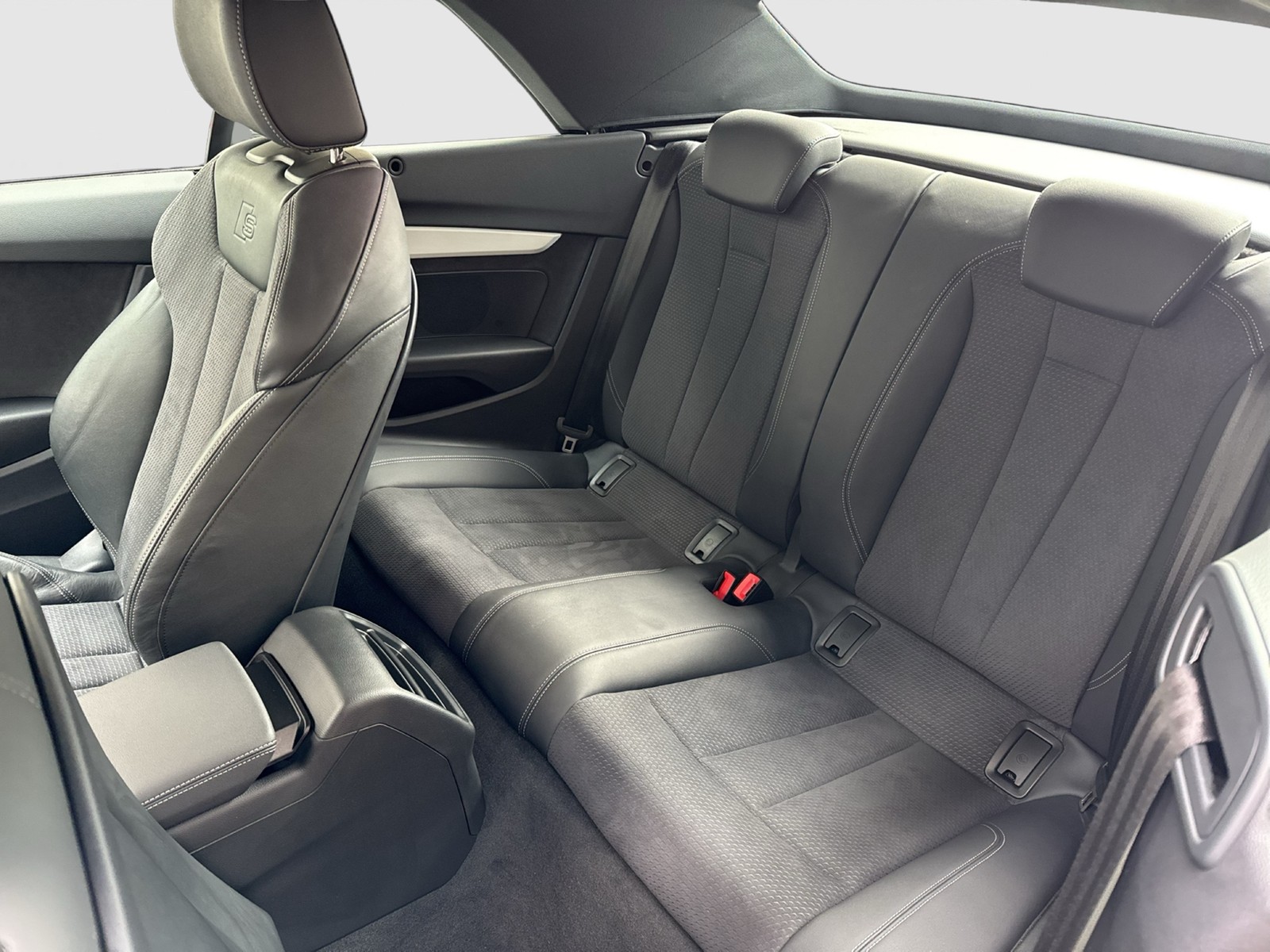 Audi S5 Cabriolet Qu. KAMERA ALU19 MATRIX CARPLAY