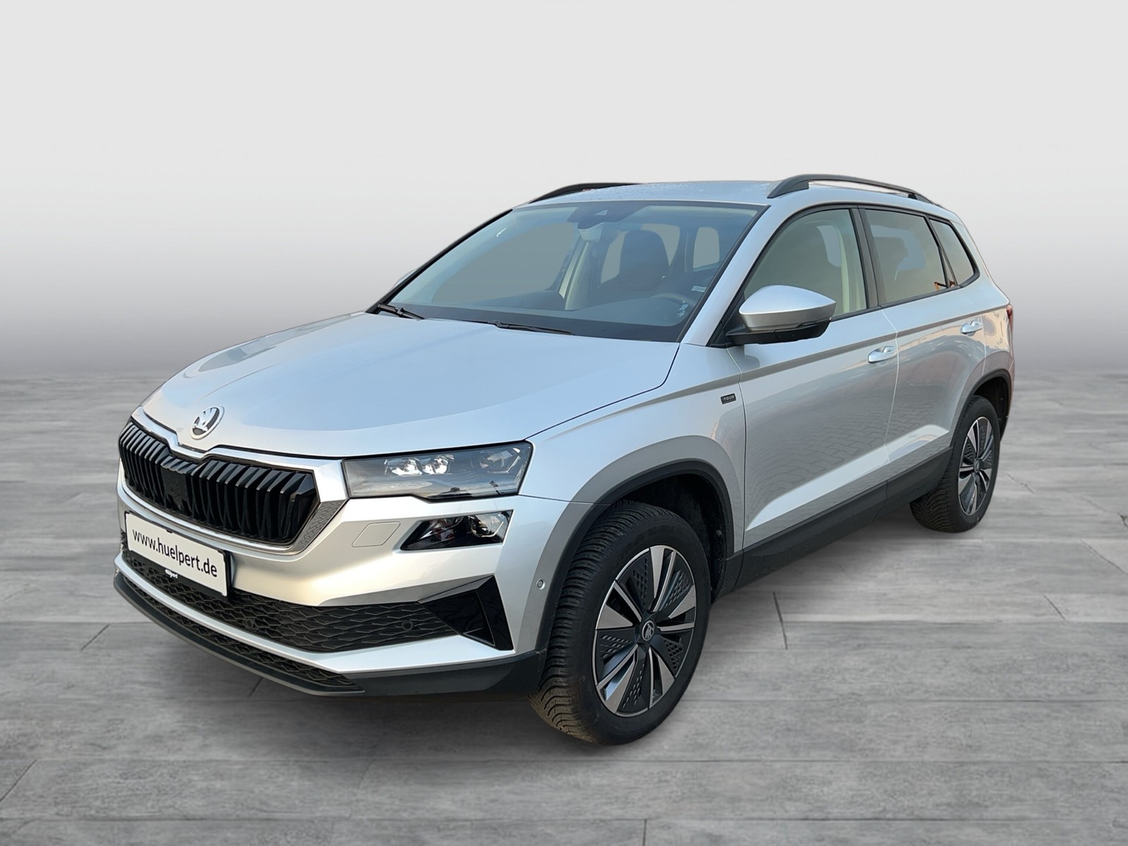 Skoda Karoq 2.0 TOUR AHK 360CAM MATRIXLED EKLAPPE NAVI