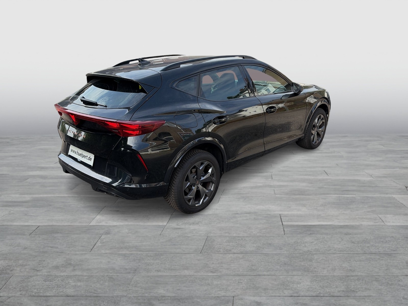 Cupra Formentor 1.5 eTSI 360°CAM ACC LM18 EKLAPPE NAVI