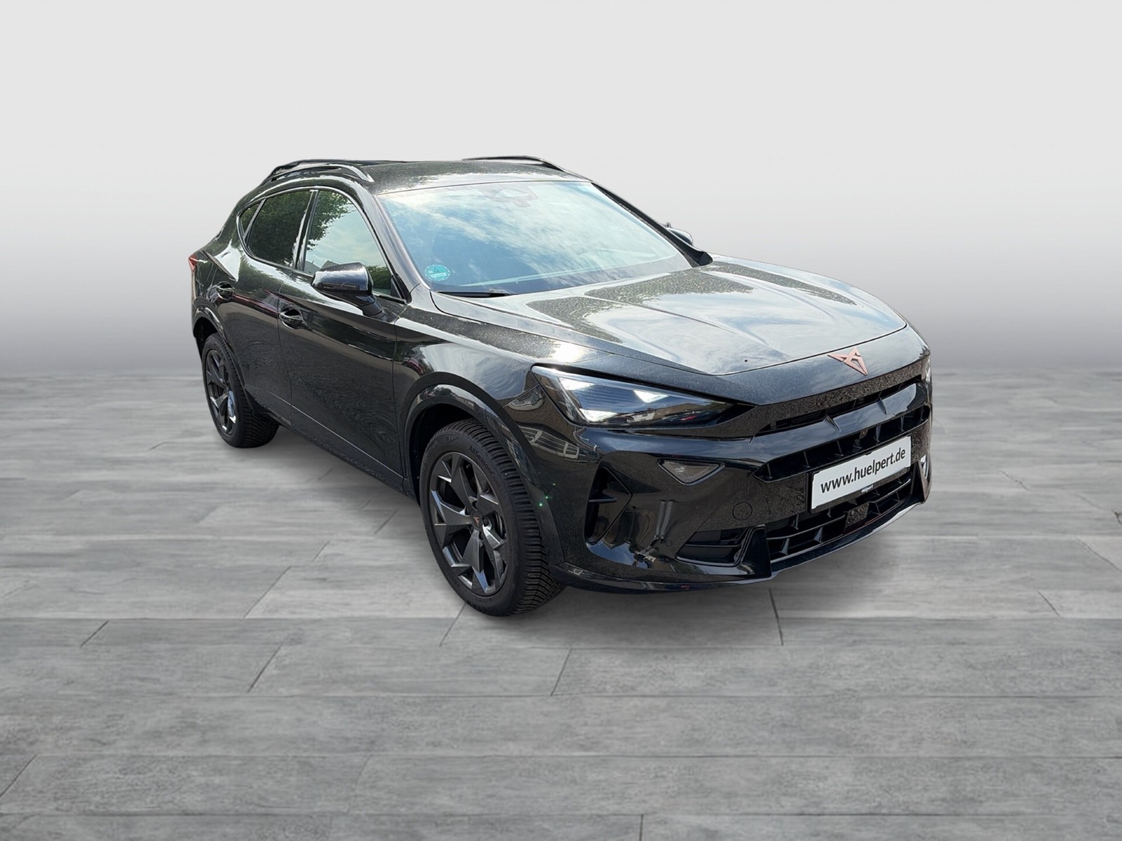 Cupra Formentor 1.5 eTSI 360°CAM ACC LM18 EKLAPPE NAVI