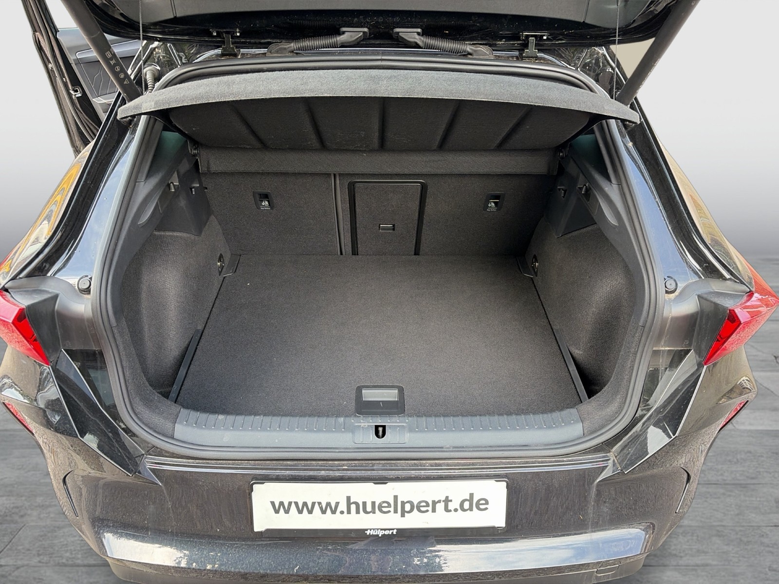 Cupra Formentor 1.5 eTSI 360°CAM ACC LM18 EKLAPPE NAVI