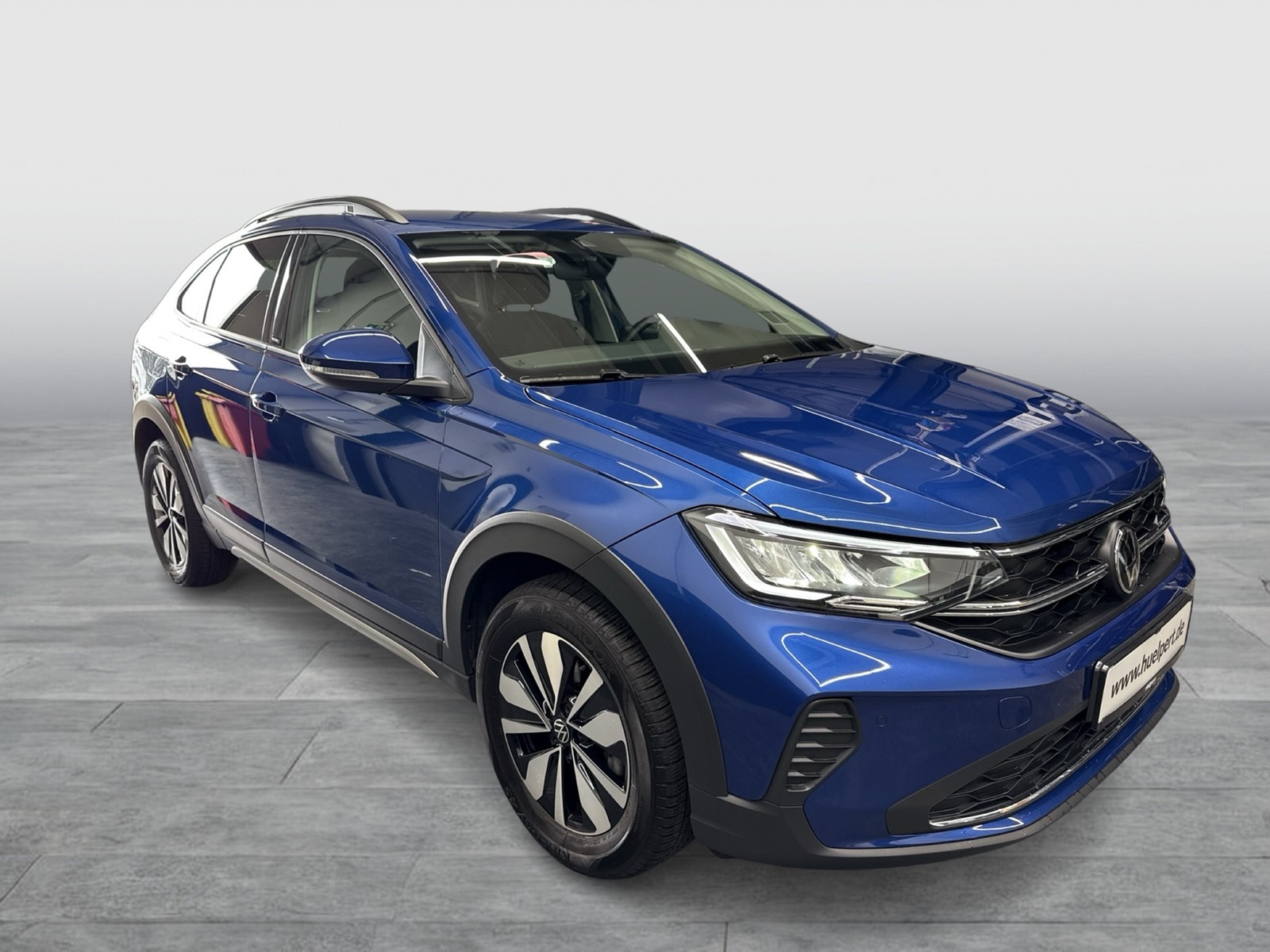 Volkswagen Taigo 1.0 MOVE CAM NAVI CARPLAY SITZHEIZUNG ALU