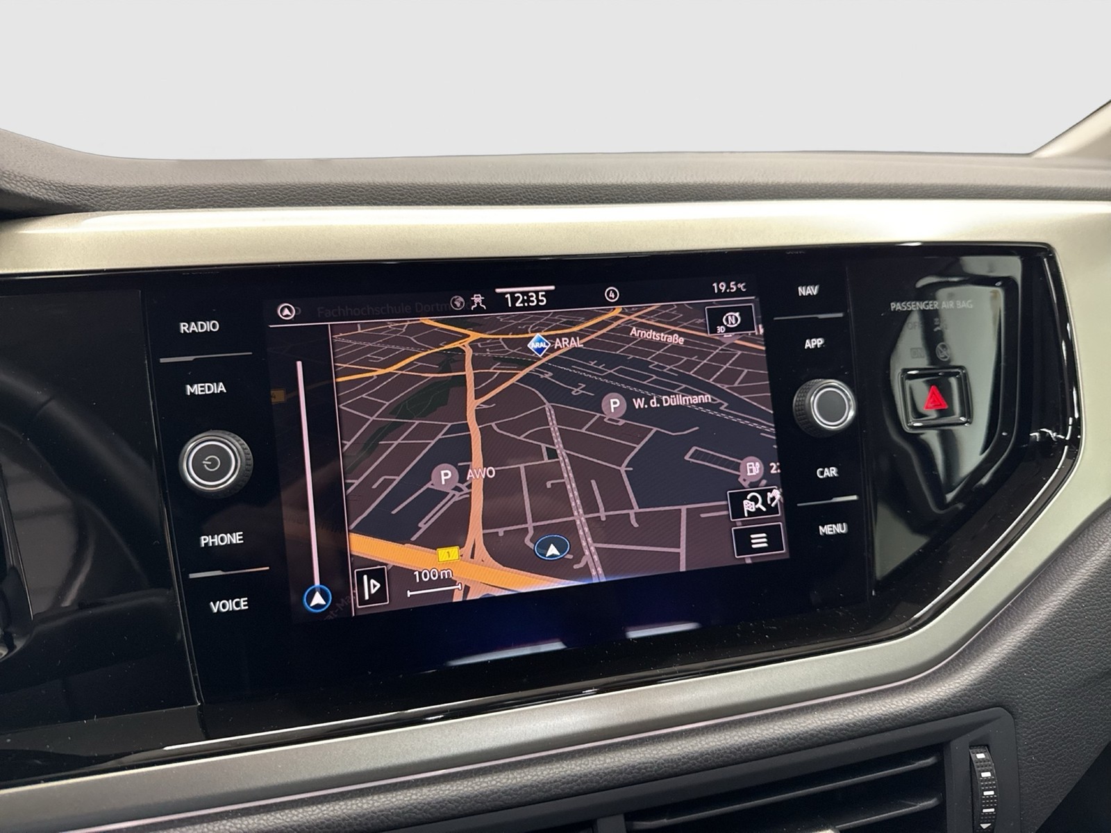 Volkswagen Taigo 1.0 MOVE CAM NAVI CARPLAY SITZHEIZUNG ALU
