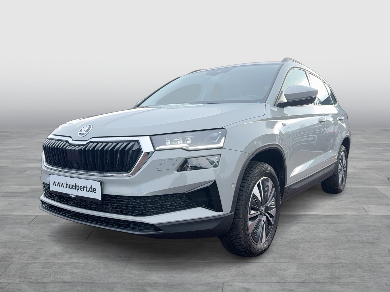 Skoda Karoq 2.0 TOUR AHK 360CAM MATRIXLED EKLAPPE NAVI