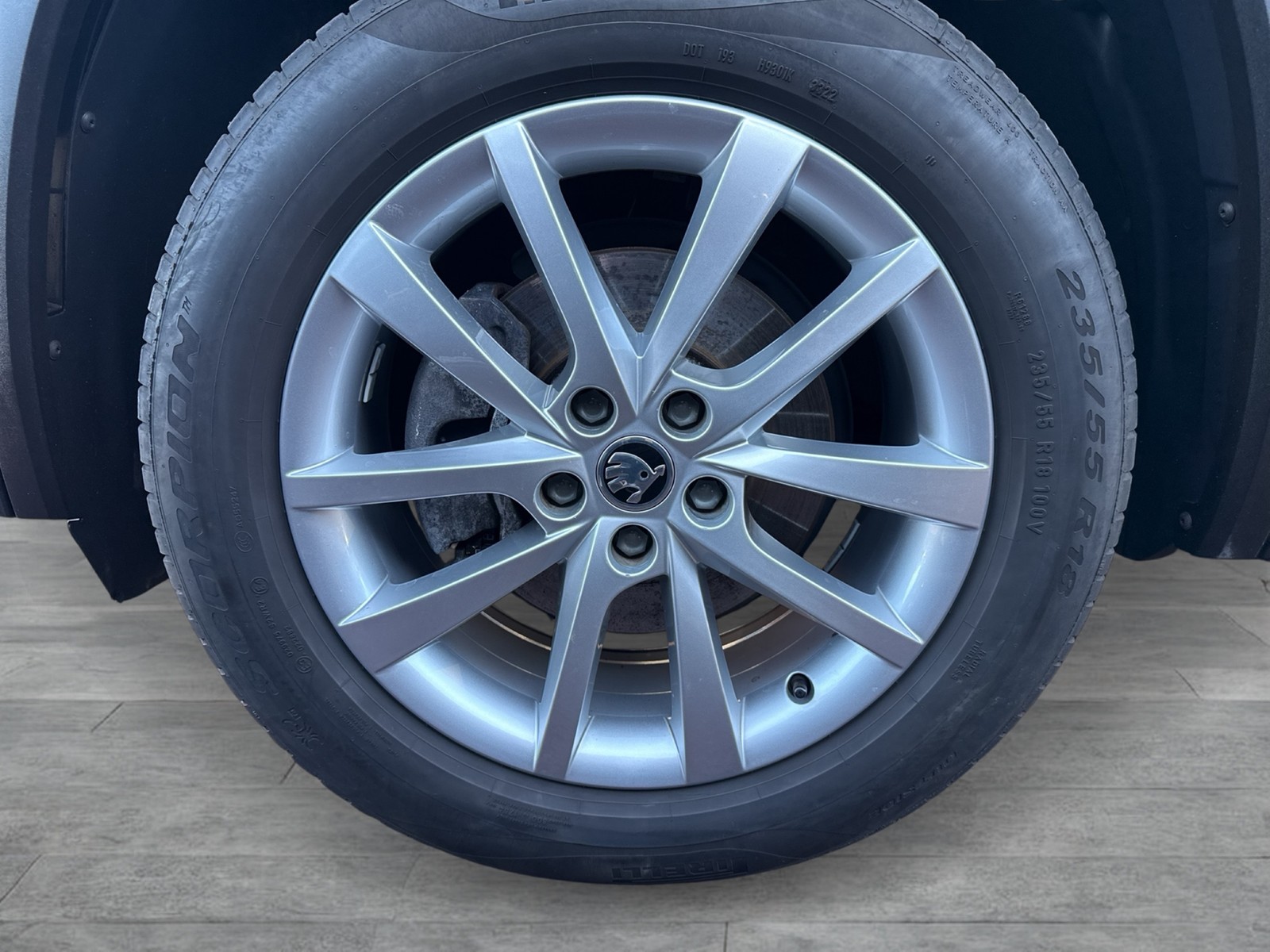 Skoda Kodiaq 2.0 STYLE AHK CAM ACC MATRIX EKLAPPE NAVI