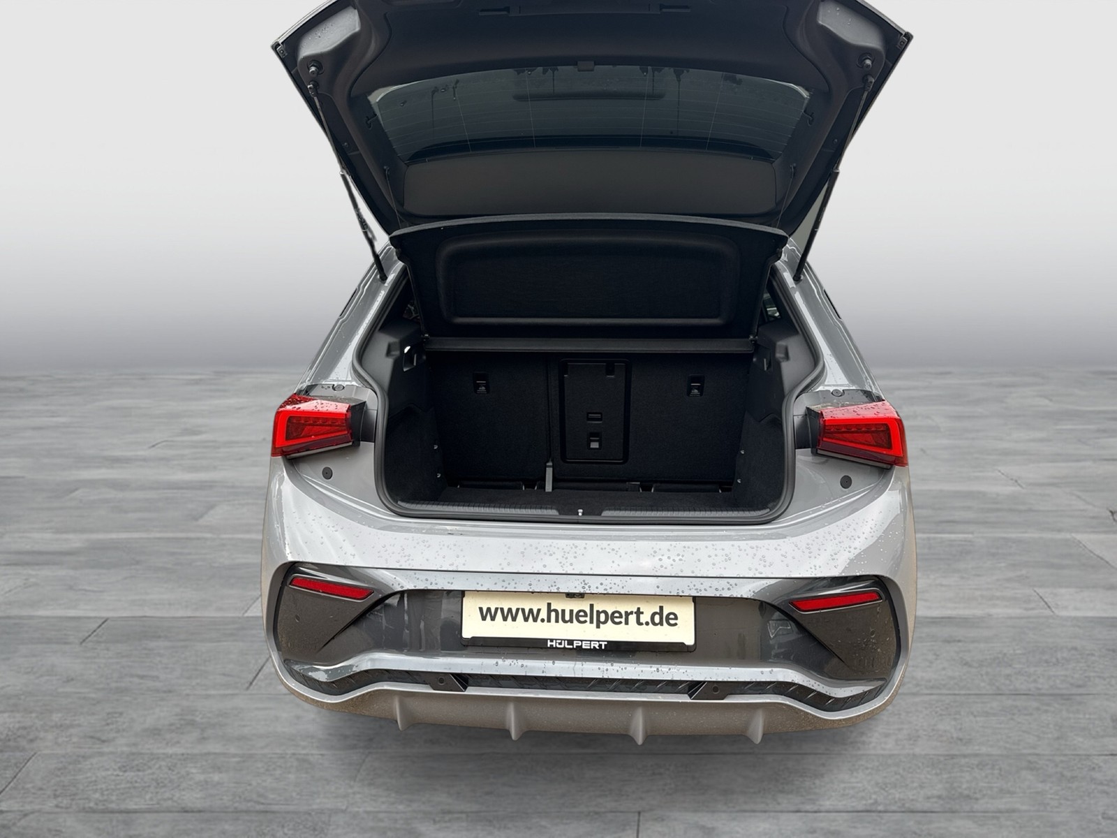 Cupra Born EDITION DYNAMIC 360CAM ACC LM19 NAVI SITZHZ