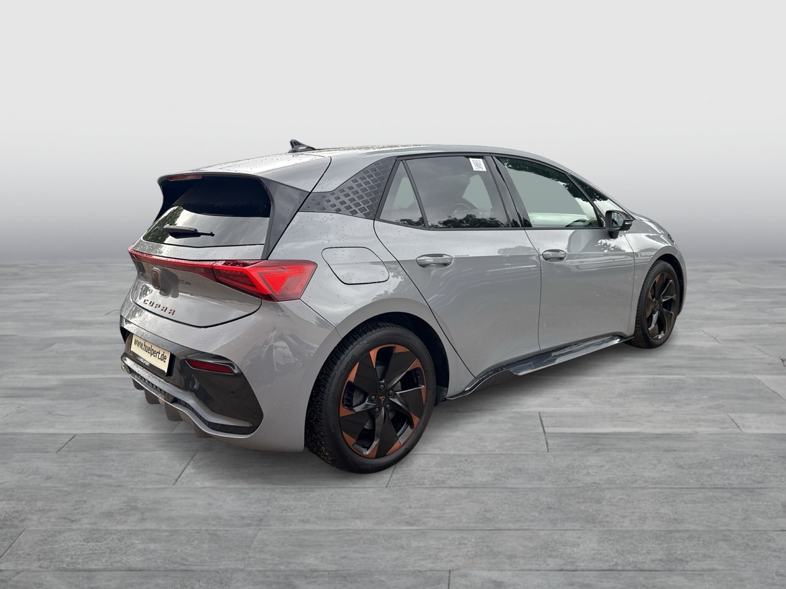 Cupra Born EDITION DYNAMIC 360CAM ACC LM19 NAVI SITZHZ