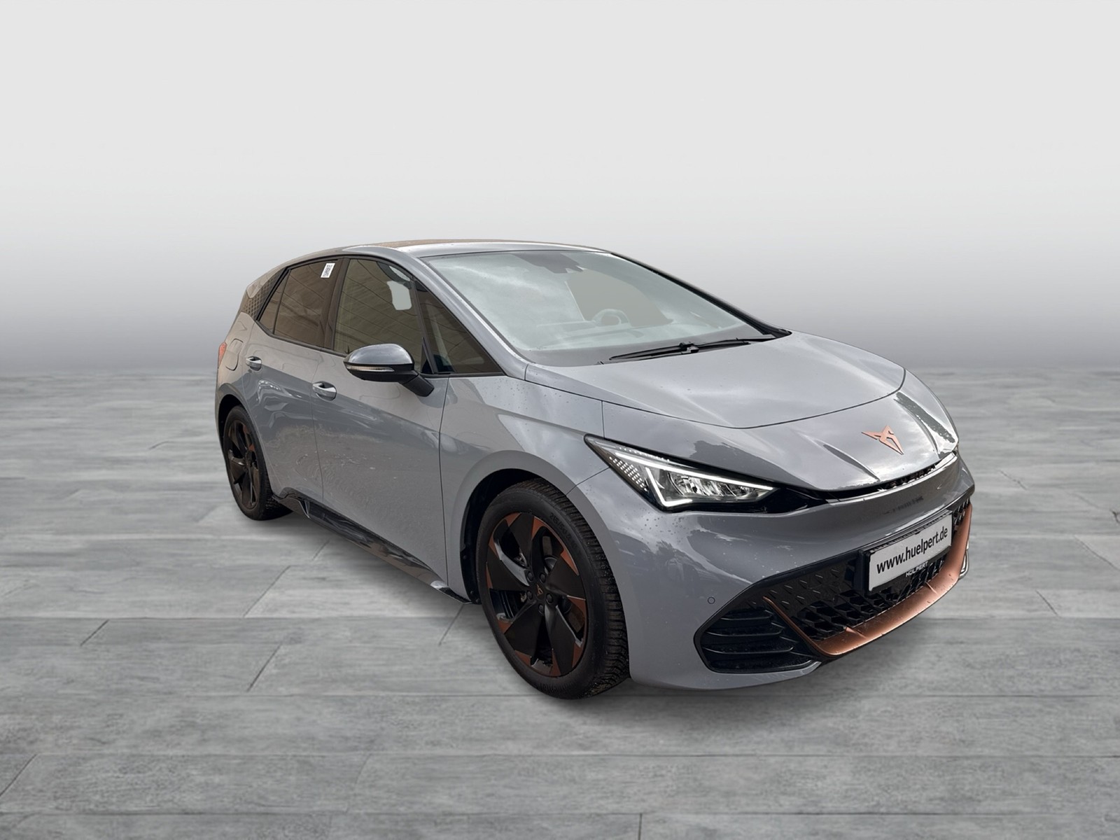 Cupra Born EDITION DYNAMIC 360CAM ACC LM19 NAVI SITZHZ
