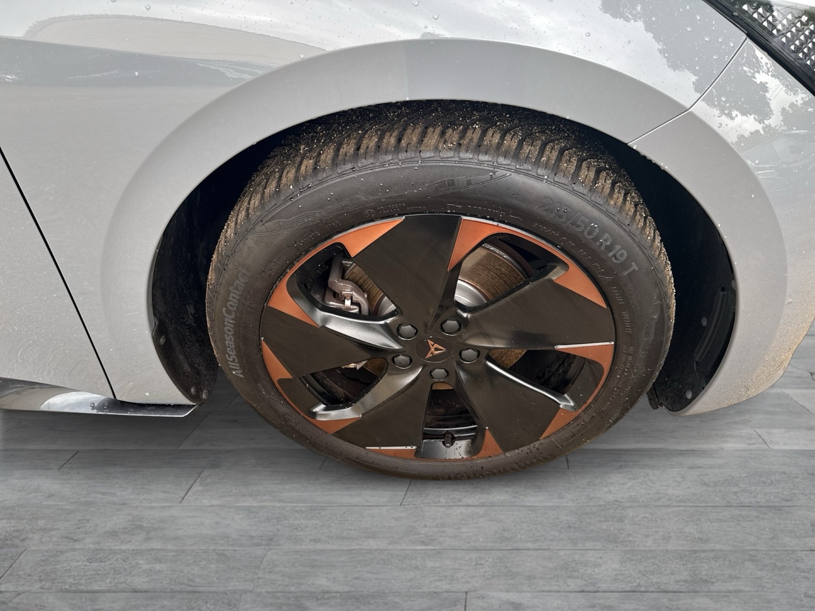 Cupra Born EDITION DYNAMIC 360CAM ACC LM19 NAVI SITZHZ