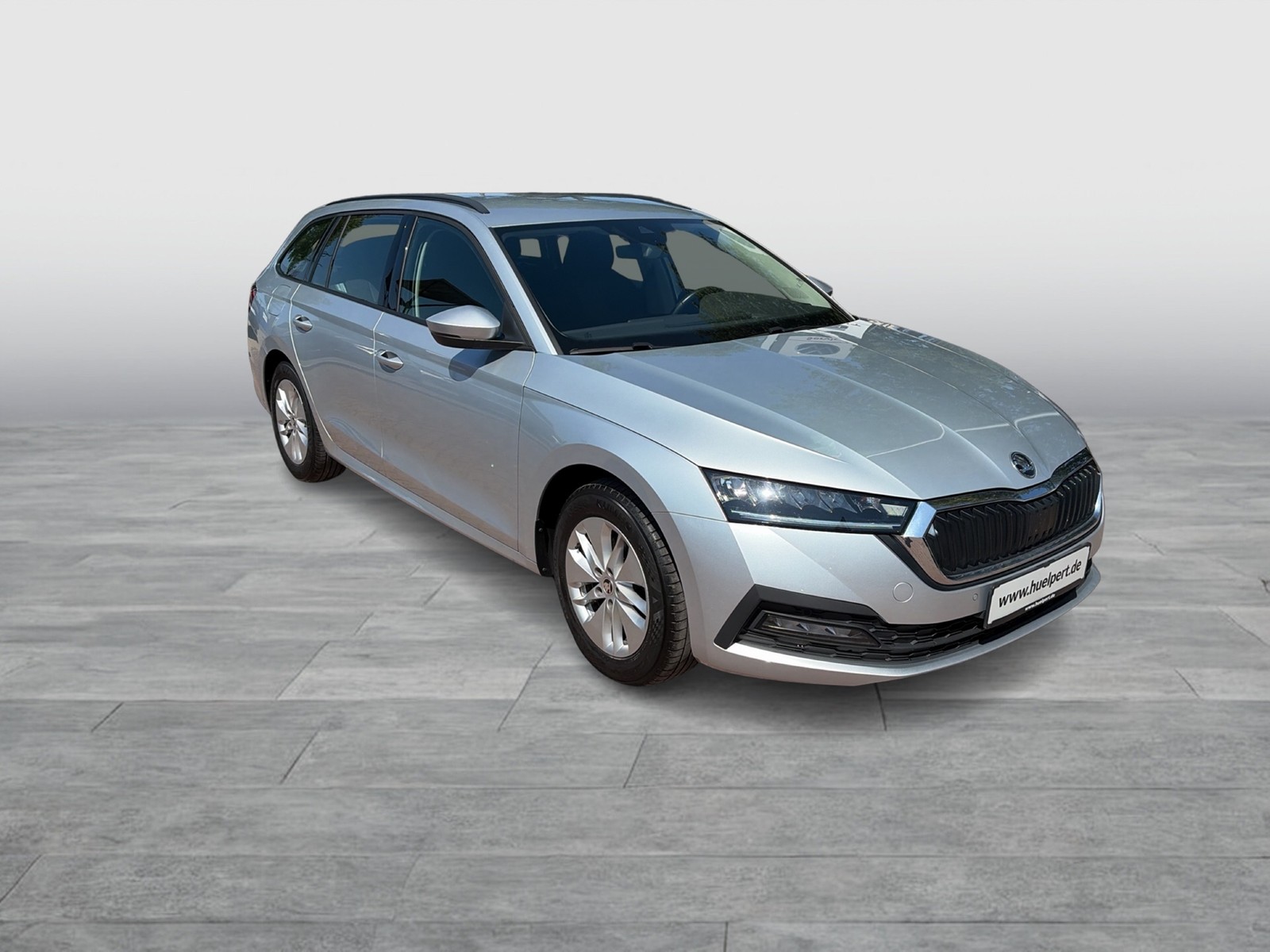 Skoda Octavia Combi 2.0 ACC NAVICOLUMBUS ALU CARPLAY
