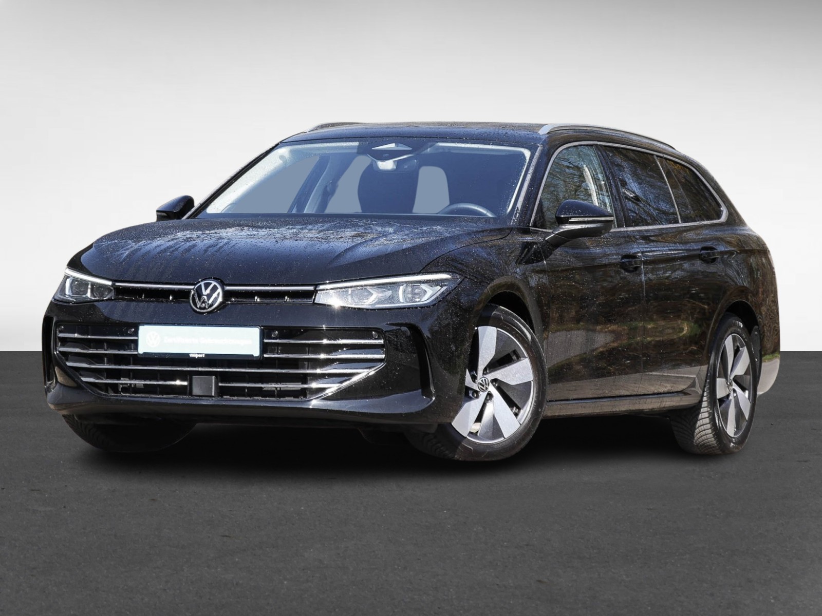 Volkswagen Passat Variant 1.5 eTSI BUSINESS NEUESMODELL AHK