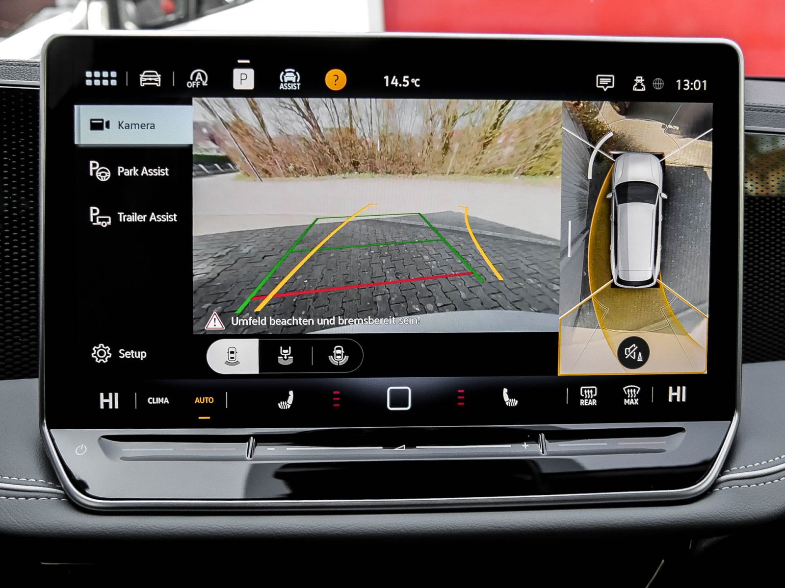Volkswagen Passat Variant 1.5 eTSI BUSINESS NEUESMODELL AHK