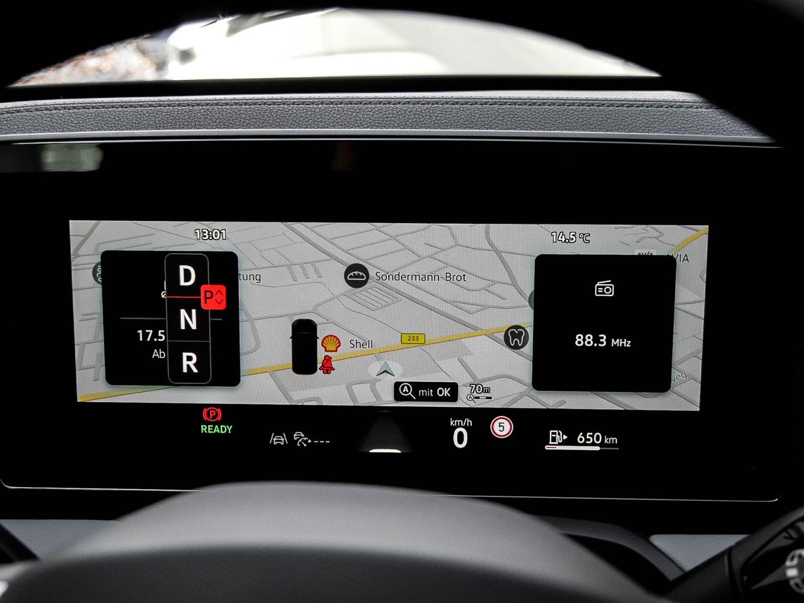 Volkswagen Passat Variant 1.5 eTSI BUSINESS NEUESMODELL AHK