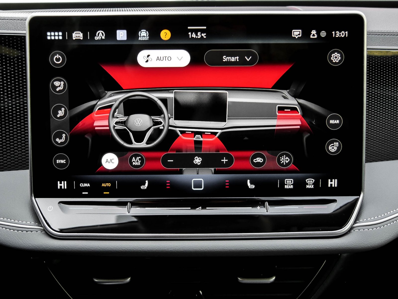 Volkswagen Passat Variant 1.5 eTSI BUSINESS NEUESMODELL AHK