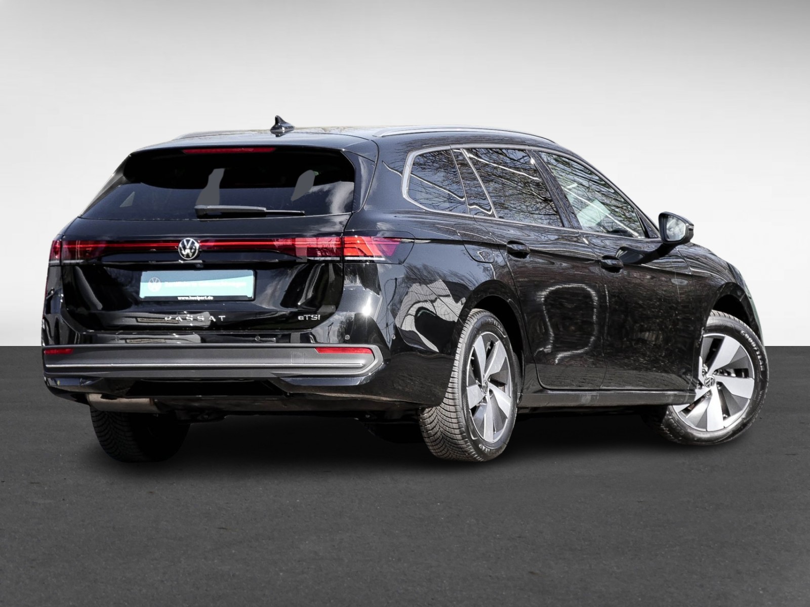 Volkswagen Passat Variant 1.5 eTSI BUSINESS NEUESMODELL AHK