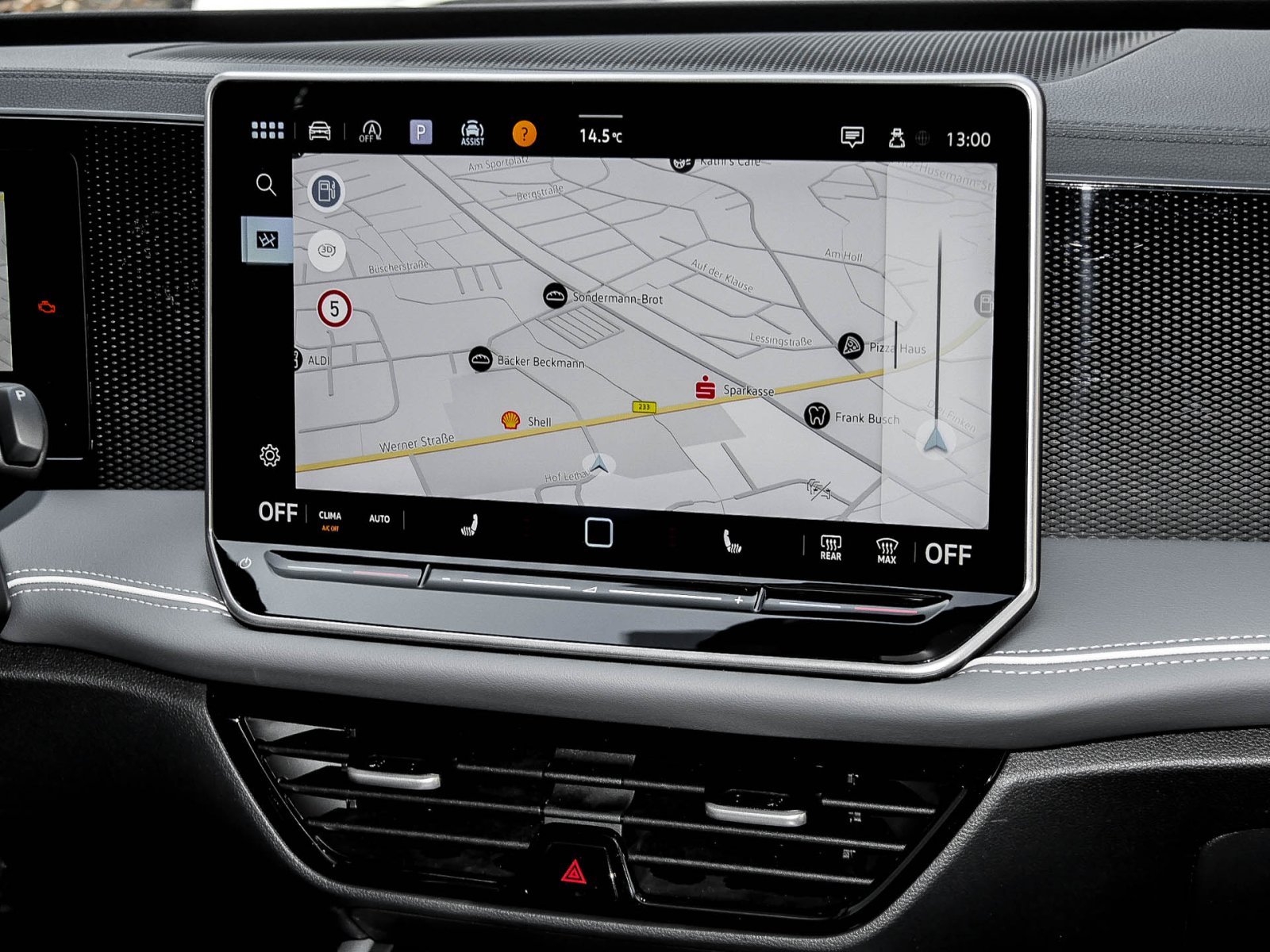 Volkswagen Passat Variant 1.5 eTSI BUSINESS NEUESMODELL AHK