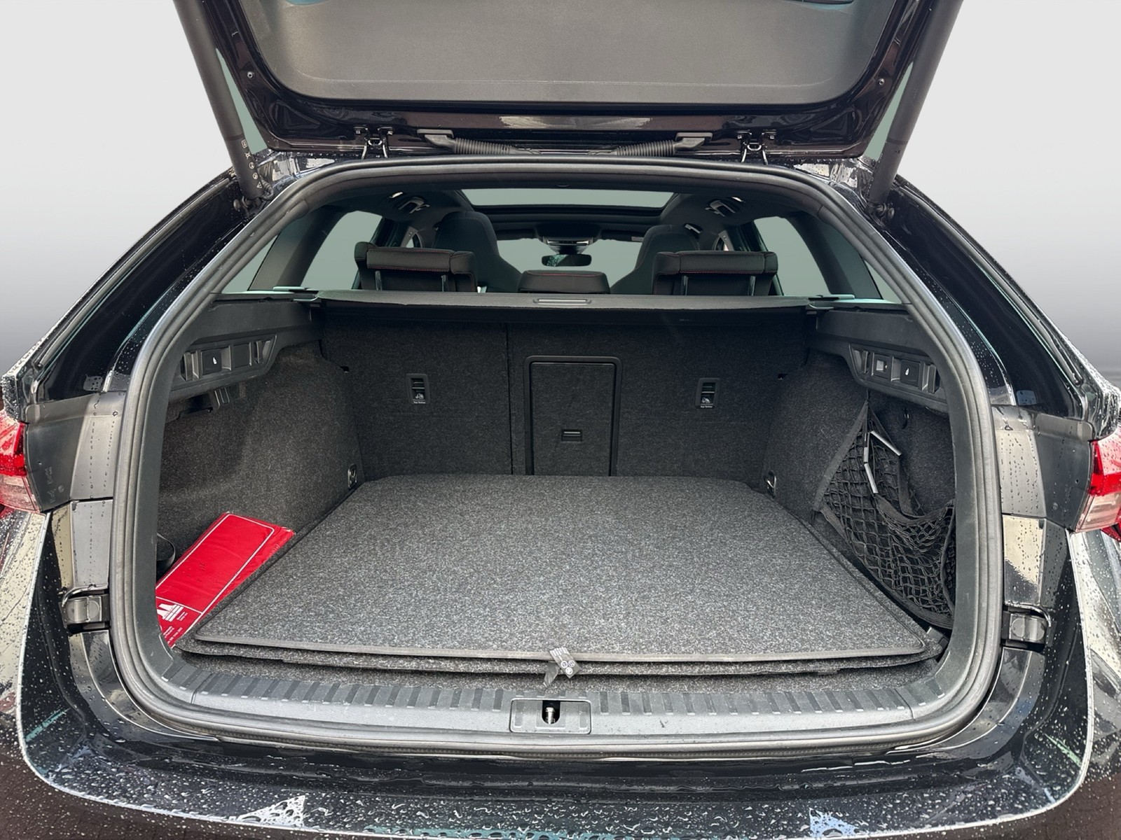 Skoda Octavia Combi 2.0 RS 4X4 PANO STANDHZ. AHK LM19