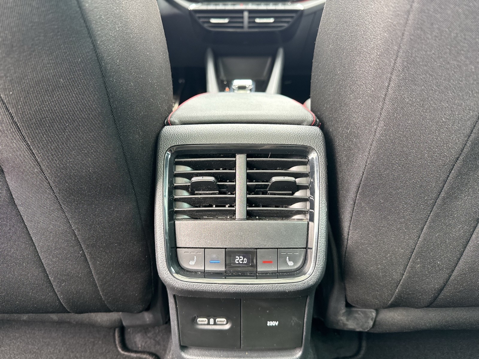 Skoda Octavia Combi 1.4 iV RS PANO CANTON CAM MATRIX