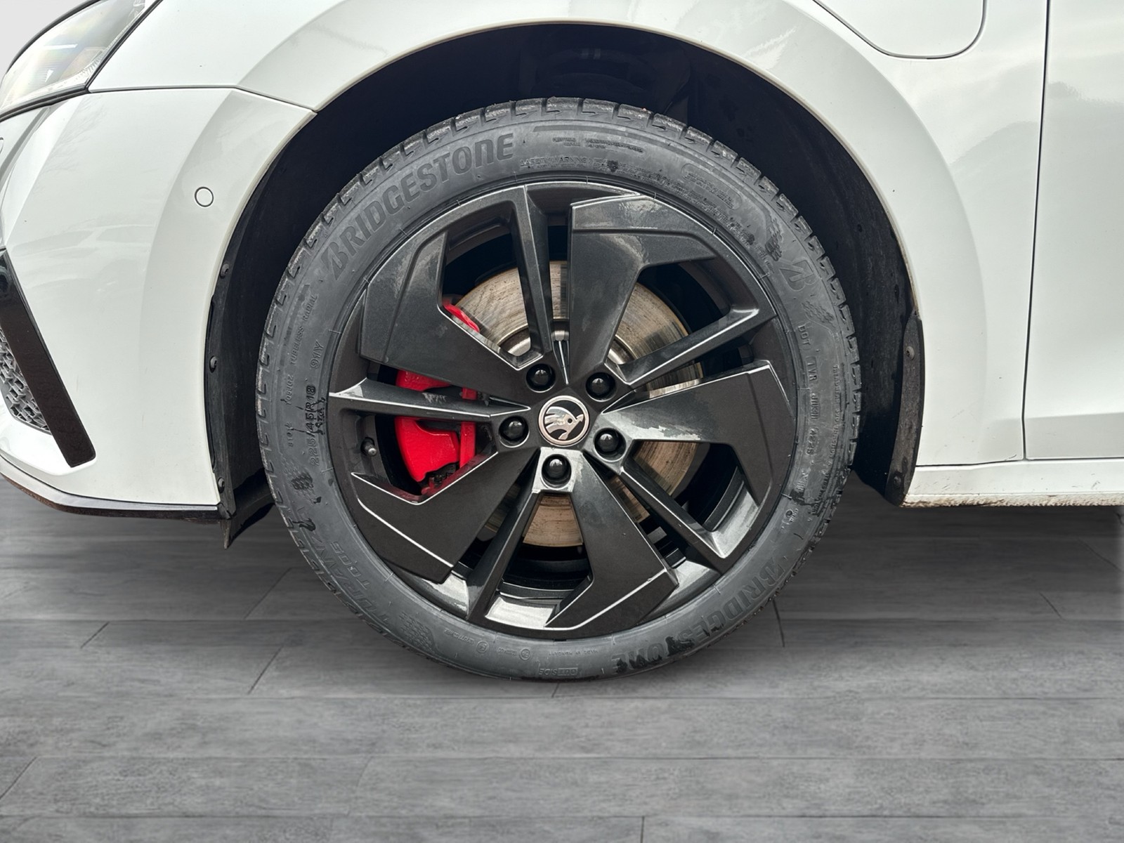 Skoda Octavia Combi 1.4 iV RS PANO CANTON CAM MATRIX