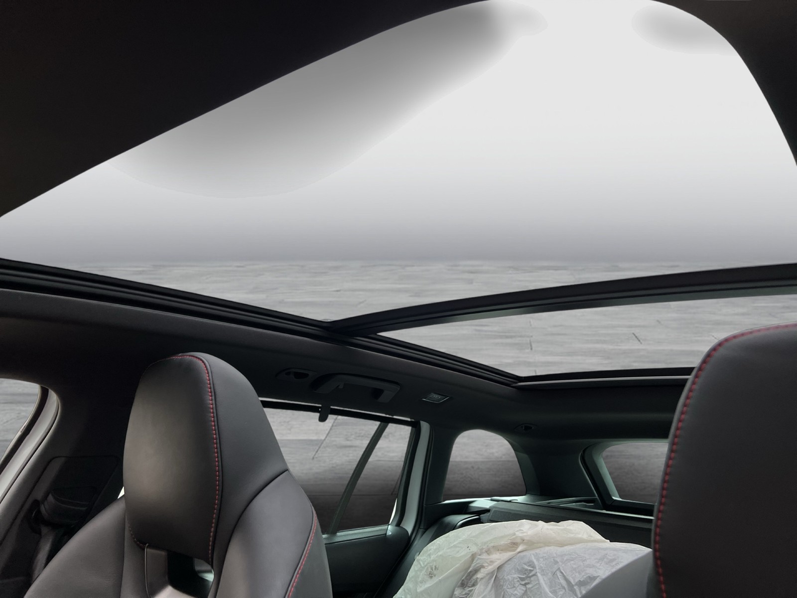 Skoda Octavia Combi 1.4 iV RS PANO CANTON CAM ACC LM19