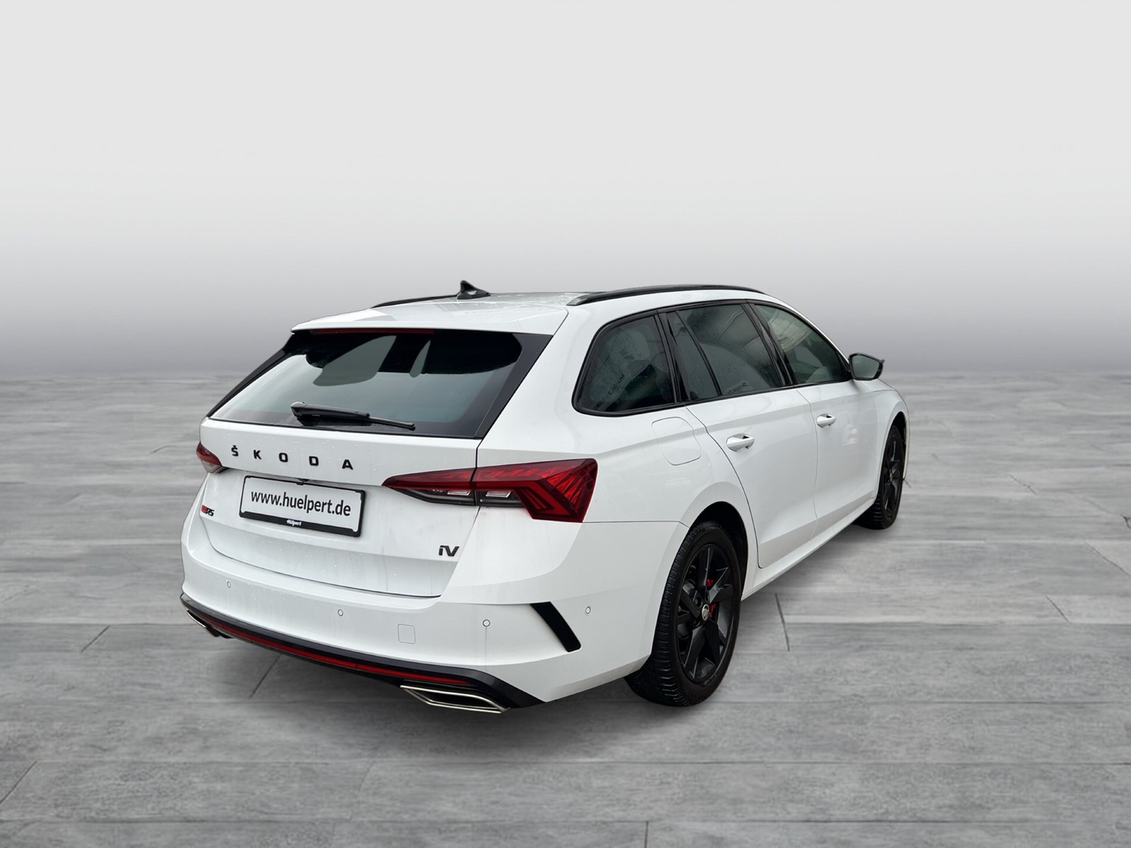 Skoda Octavia Combi 1.4 iV RS PANO CANTON CAM ACC LM19