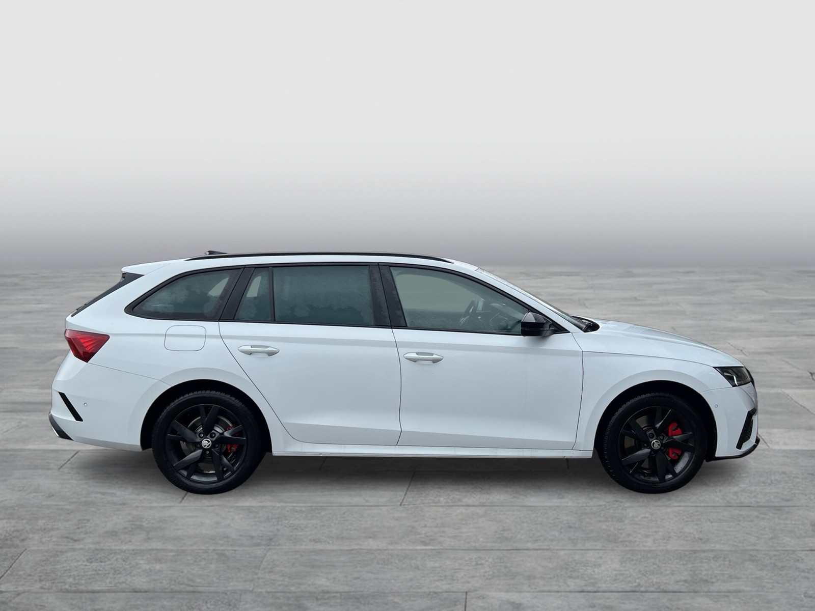 Skoda Octavia Combi 1.4 iV RS PANO CANTON CAM ACC LM19